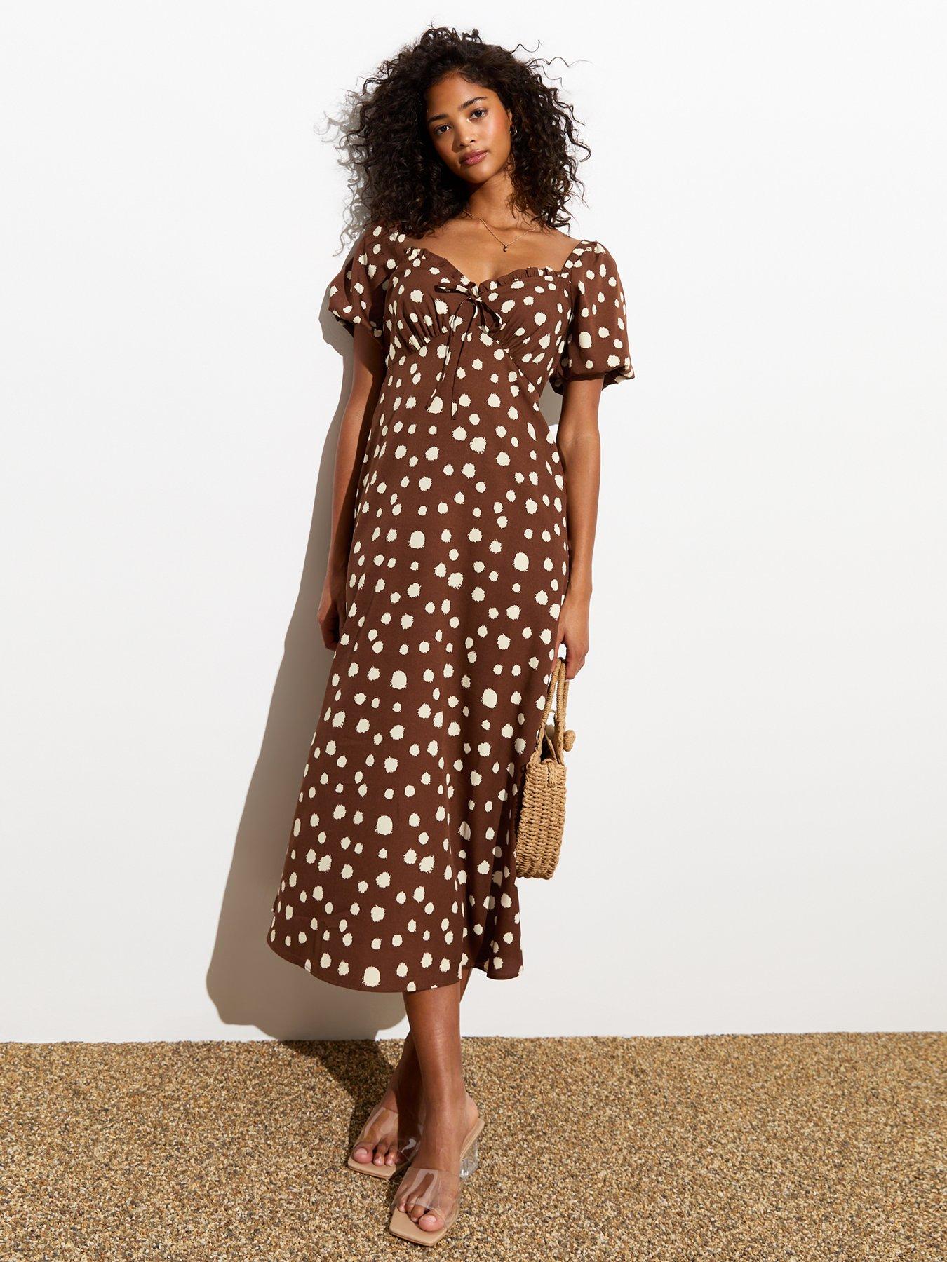 casual weekend dresses Kedera Women's Spring Boho Floral Midi Dress 2026 Long Sleeve V Neck Flowy Beach Vacation Long Dress A-Green at Amazon Women's Clothing store Calvin Klein Belted Stripe Make waves this summer SALEEXTRA2 Size:2 years