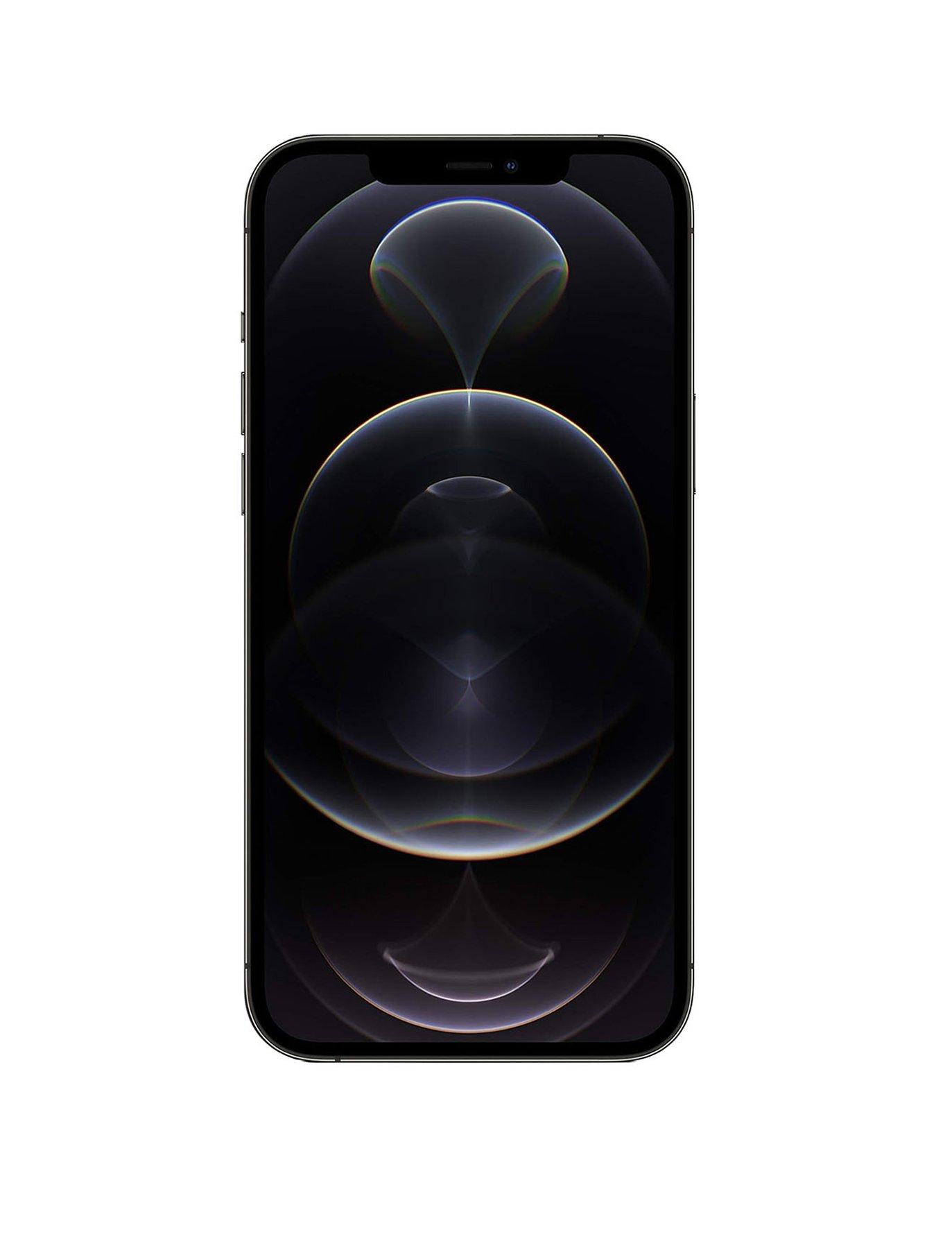 Premium Pre-Loved Refurbished iPhone 12 Pro Max 128GB