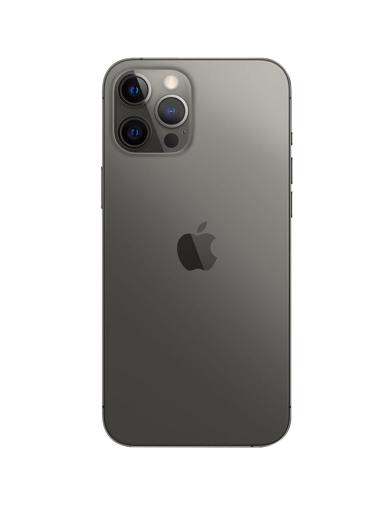Premium Pre-Loved Refurbished iPhone 12 Pro Max 128GB