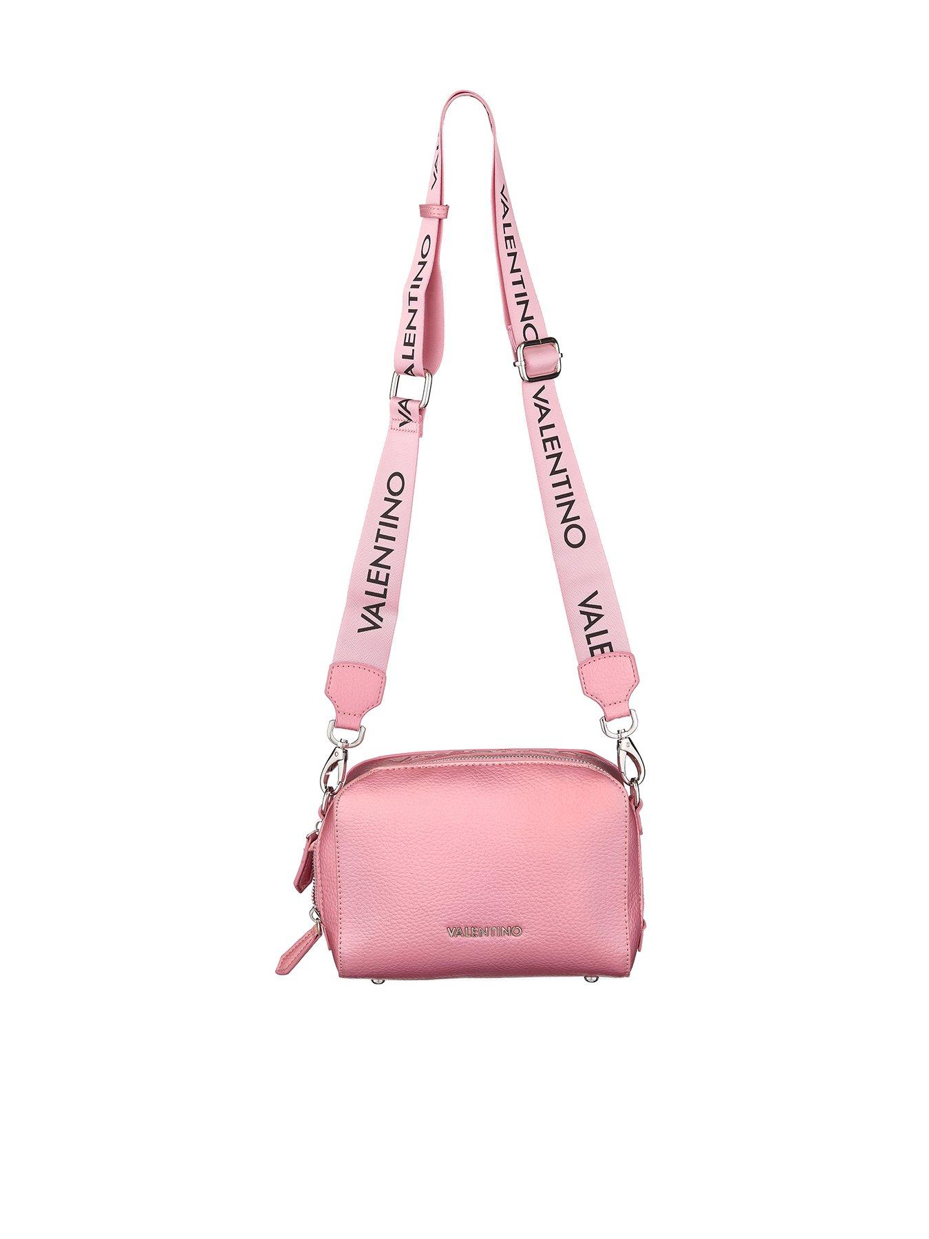 Pink valentino crossbody shop