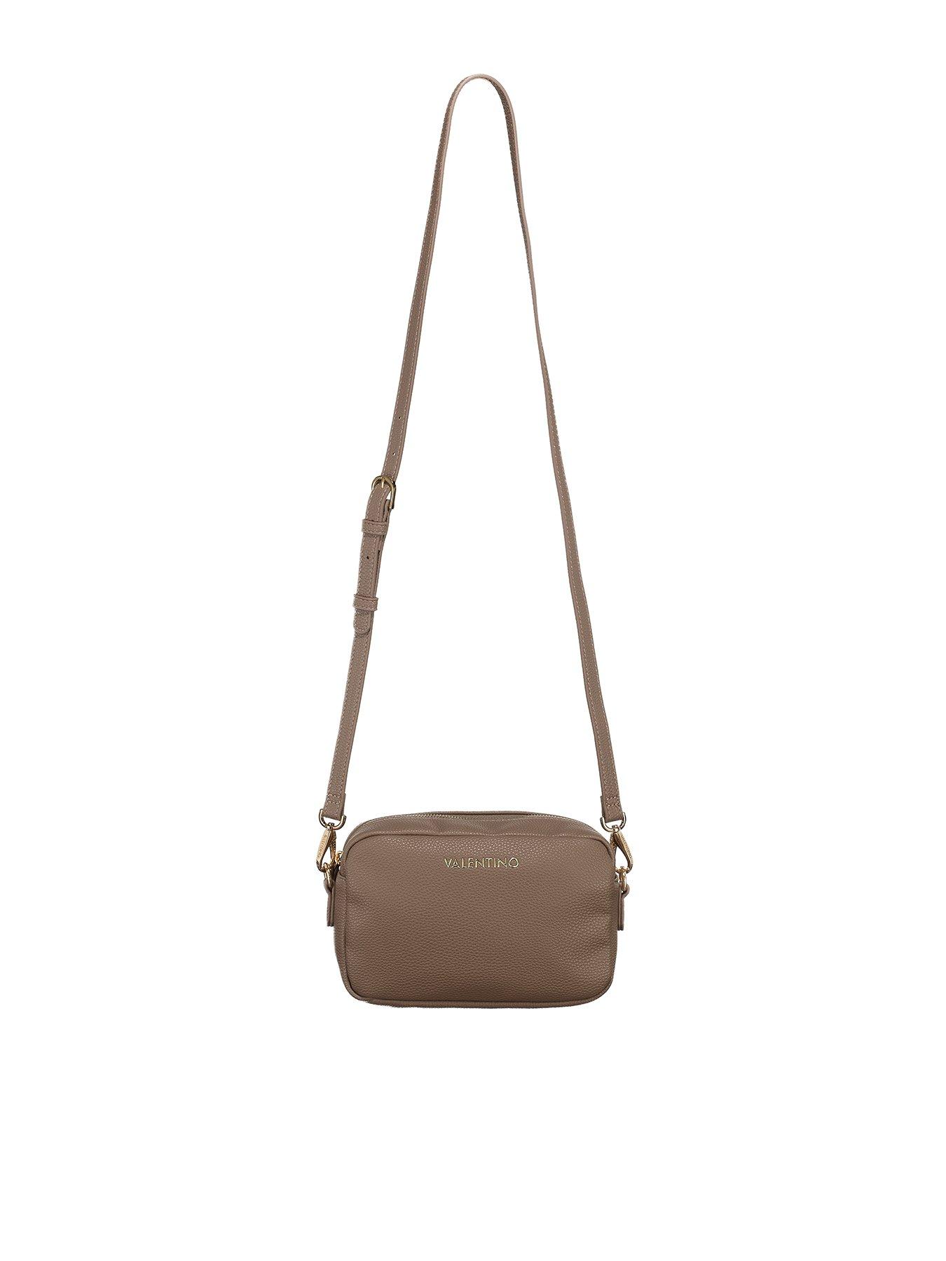 Image 1 of 4 of Valentino Brixton Soft Crossbody