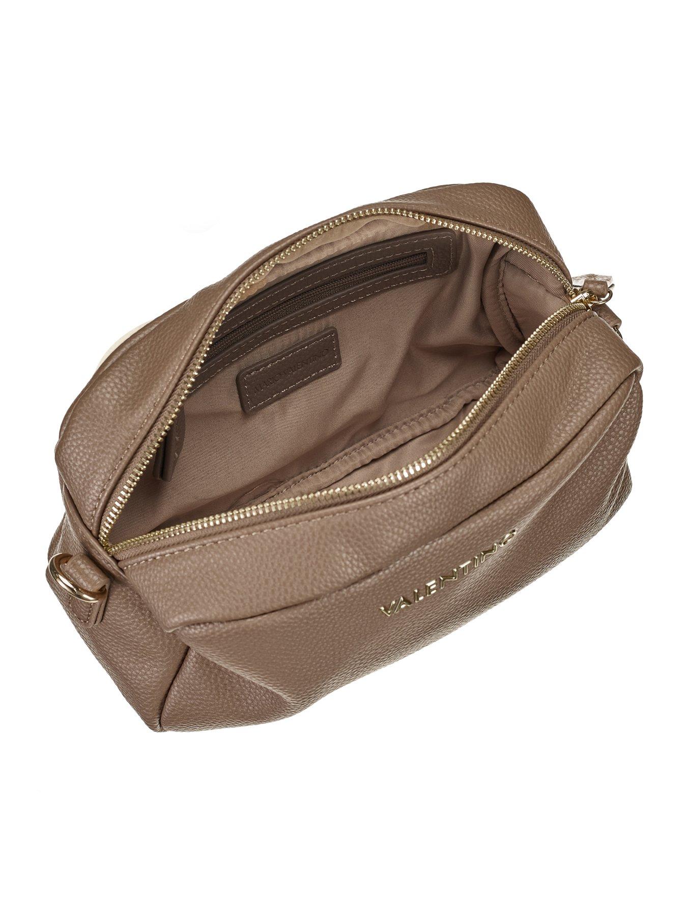 Image 4 of 4 of Valentino Brixton Soft Crossbody