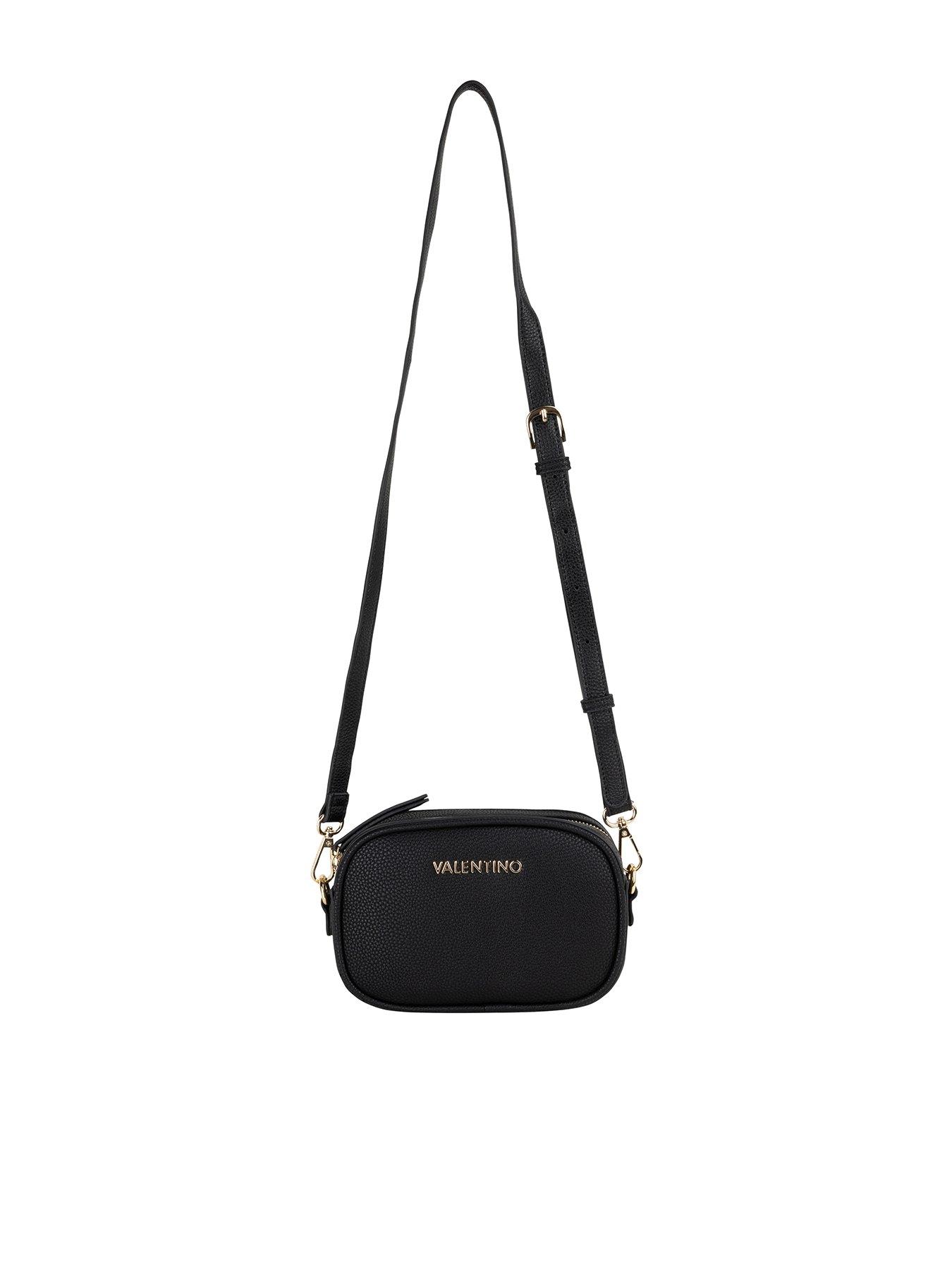 Cross body bag with webbing strap on sale