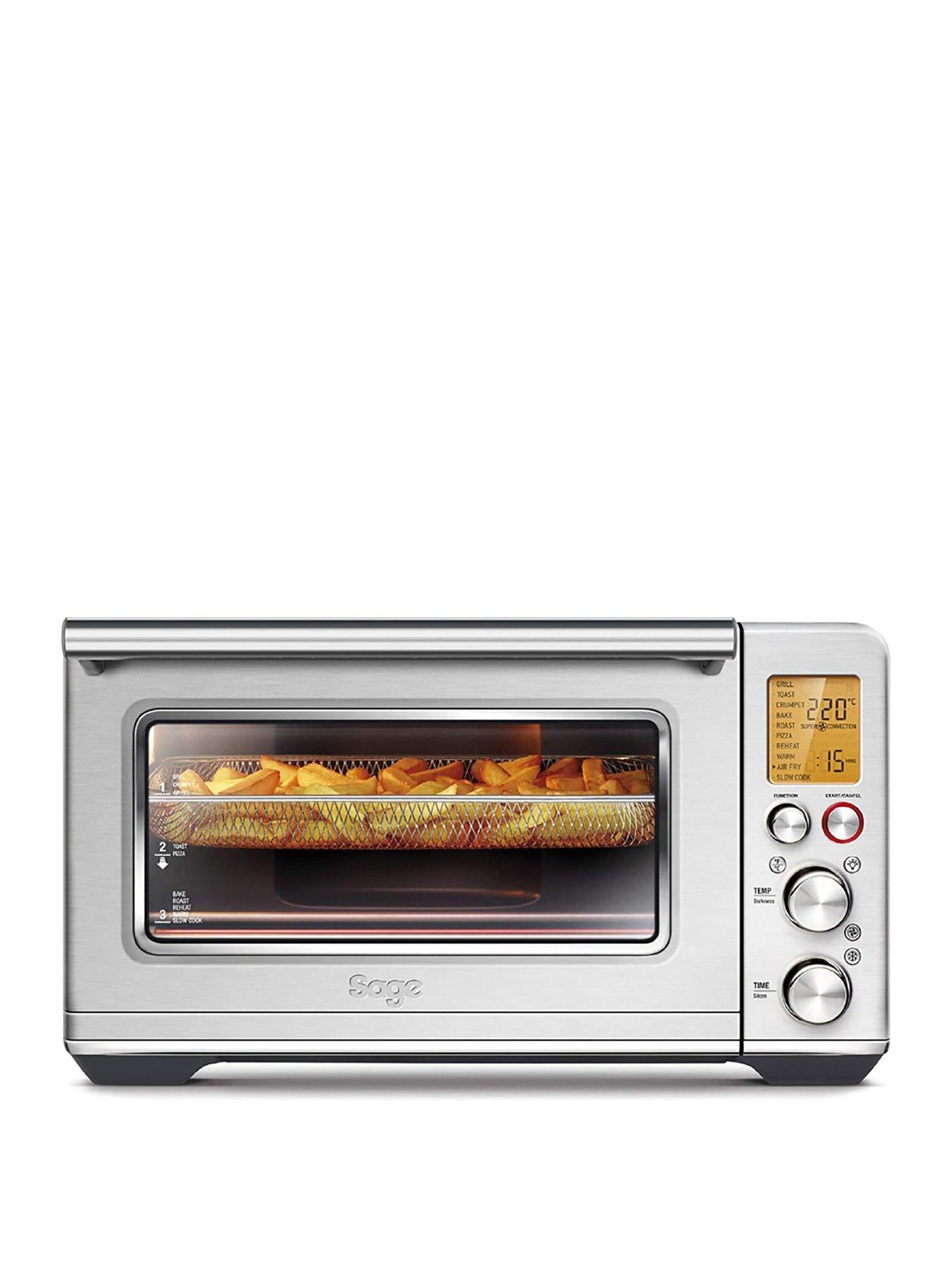 undefined The Smart Oven Air Fryer
