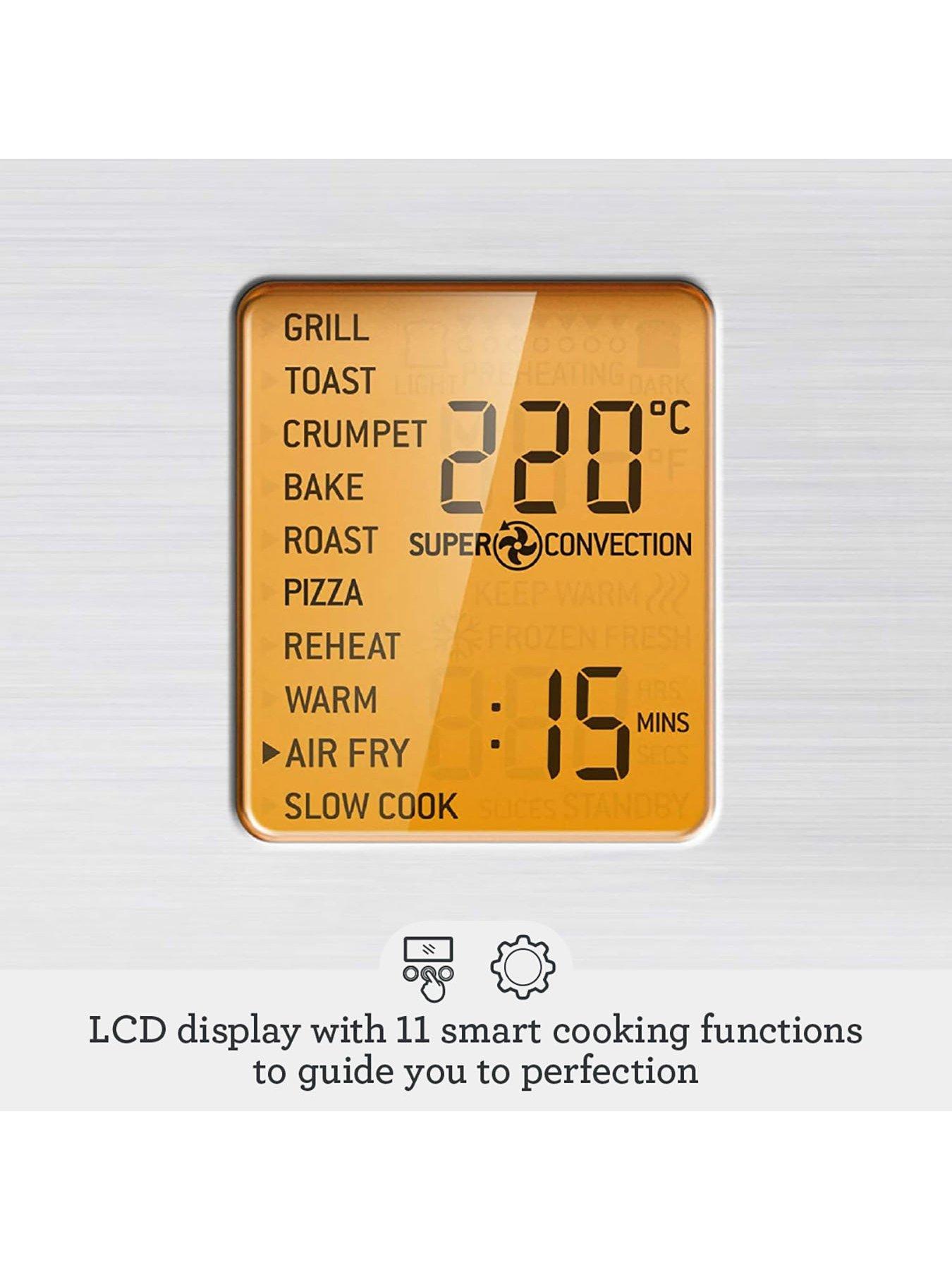 Image 4 of 7 of Sage The Smart Oven Air Fryer