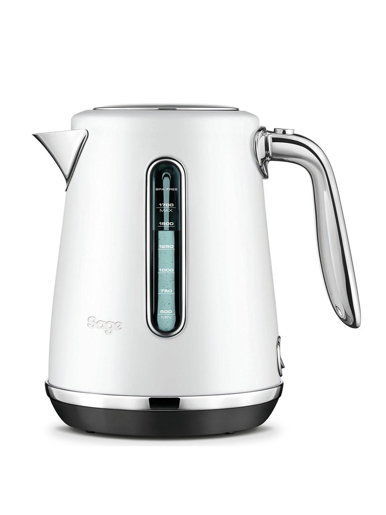 Image 1 of 4 of Sage Kettle - the Soft Top Luxe