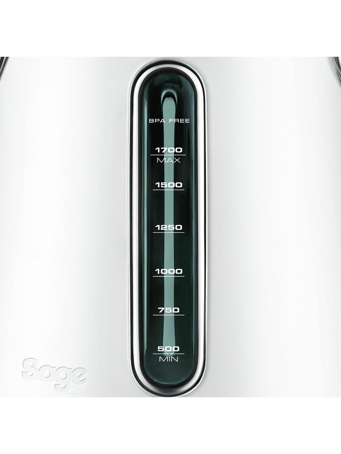 Image 3 of 4 of Sage Kettle - the Soft Top Luxe