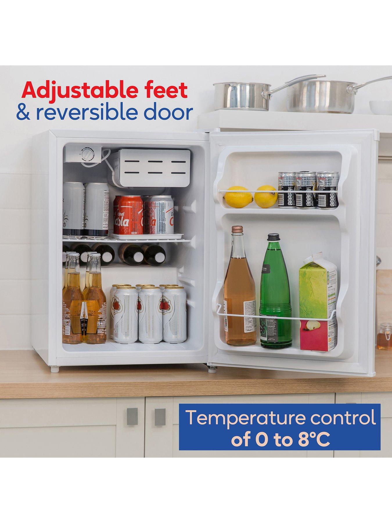 Russell hobbs mini fridge sales