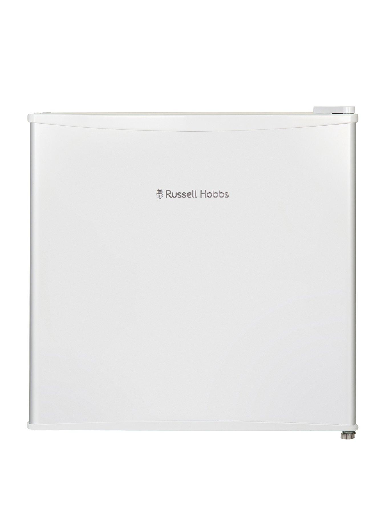undefined White, 43L Table Top Fridge, RHTTF0E1W