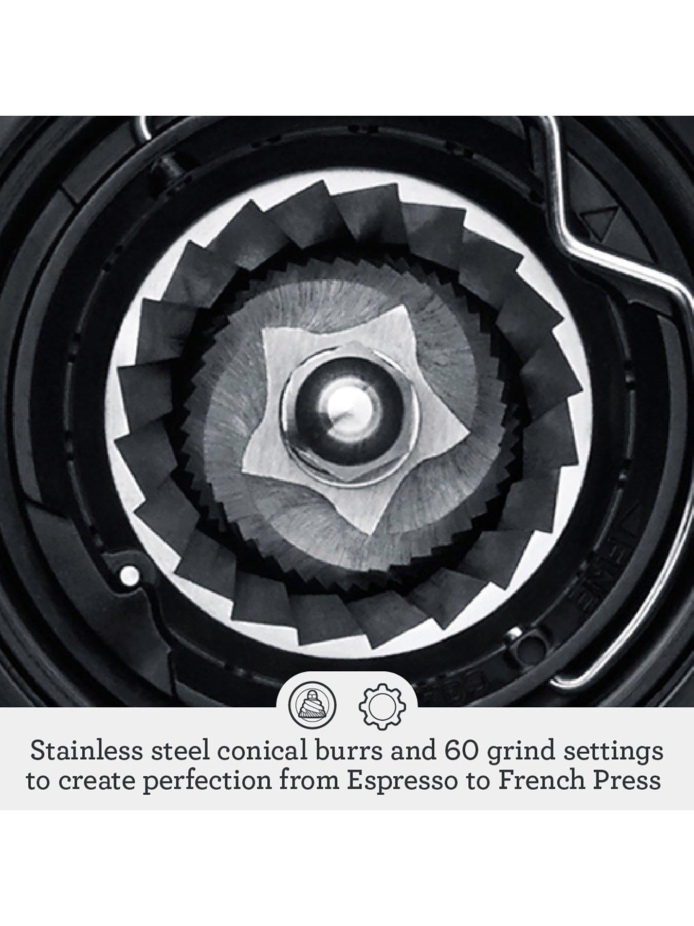 Image 5 of 6 of Sage Grinder - the Dose Control Pro