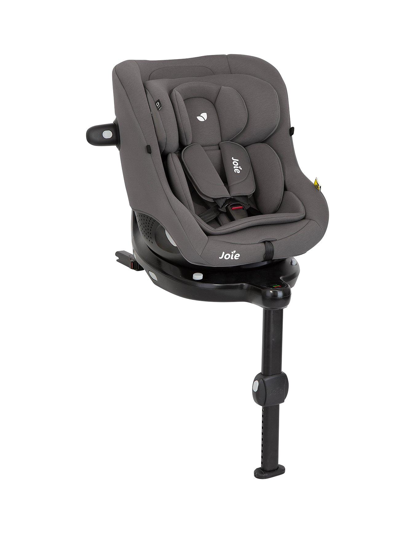 undefined i-Pivot 360 Car Seat - Thunder