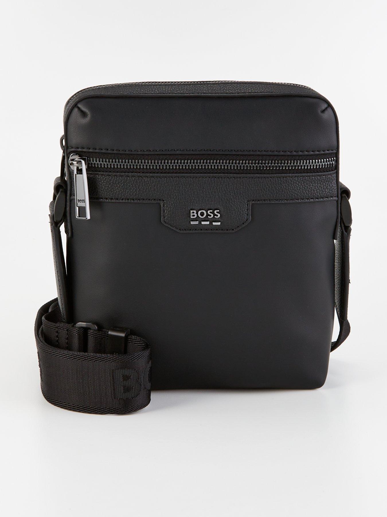 Mens crossbody bag sale sale