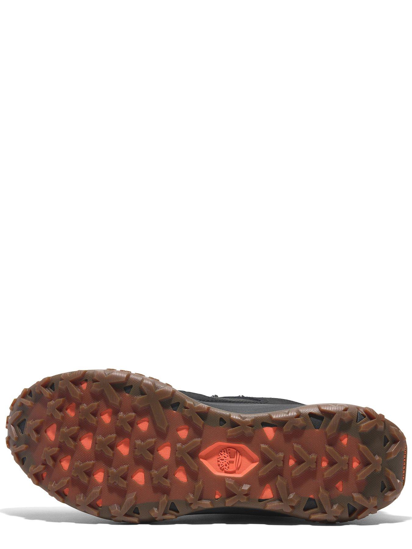 Image 5 of 7 of Timberland Motion Access Waterproof Trainers - Black