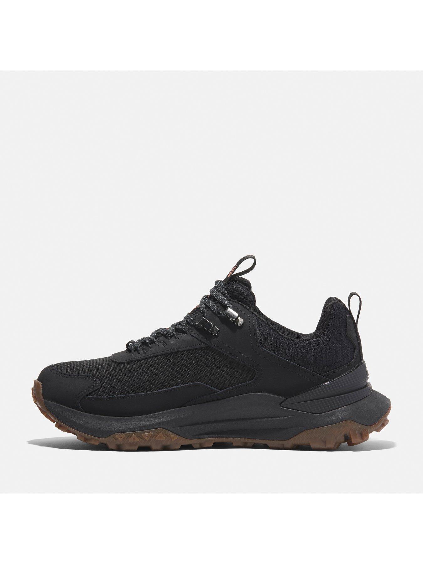 Image 7 of 7 of Timberland Motion Access Waterproof Trainers - Black