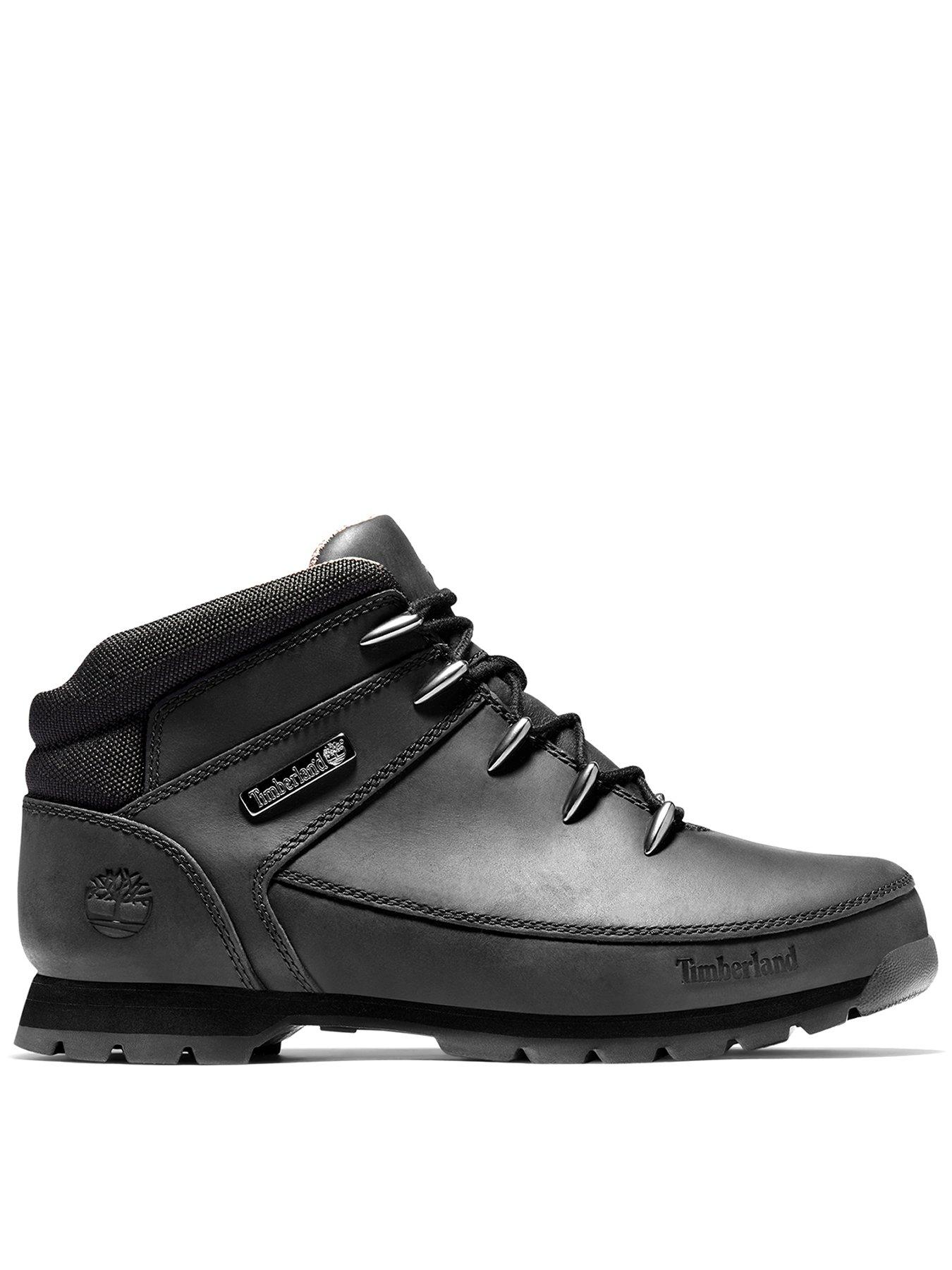 Timberland Euro Sprint Mid Hiker Boots