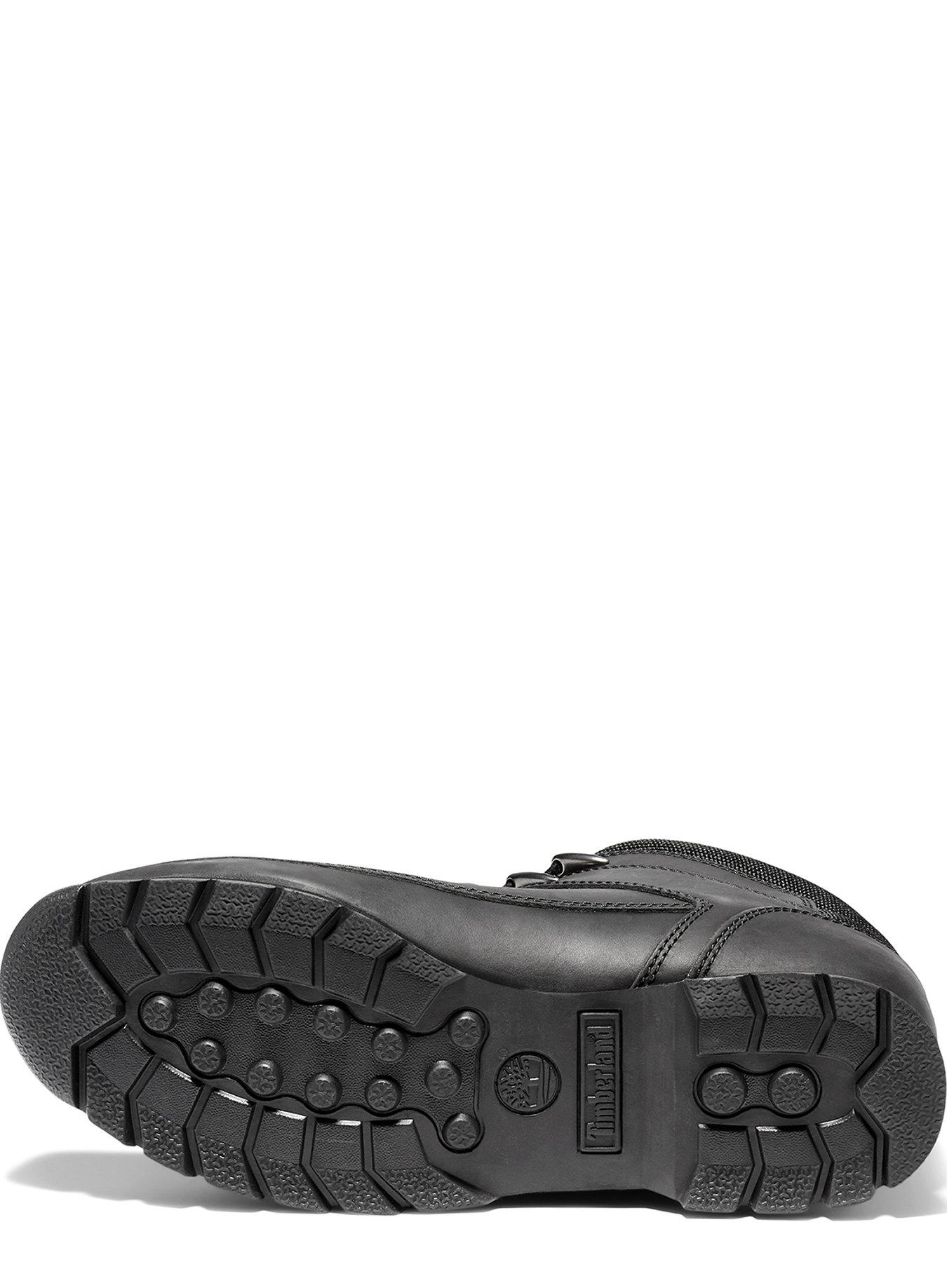 Image 5 of 7 of Timberland Euro Sprint Mid Hiker Boots