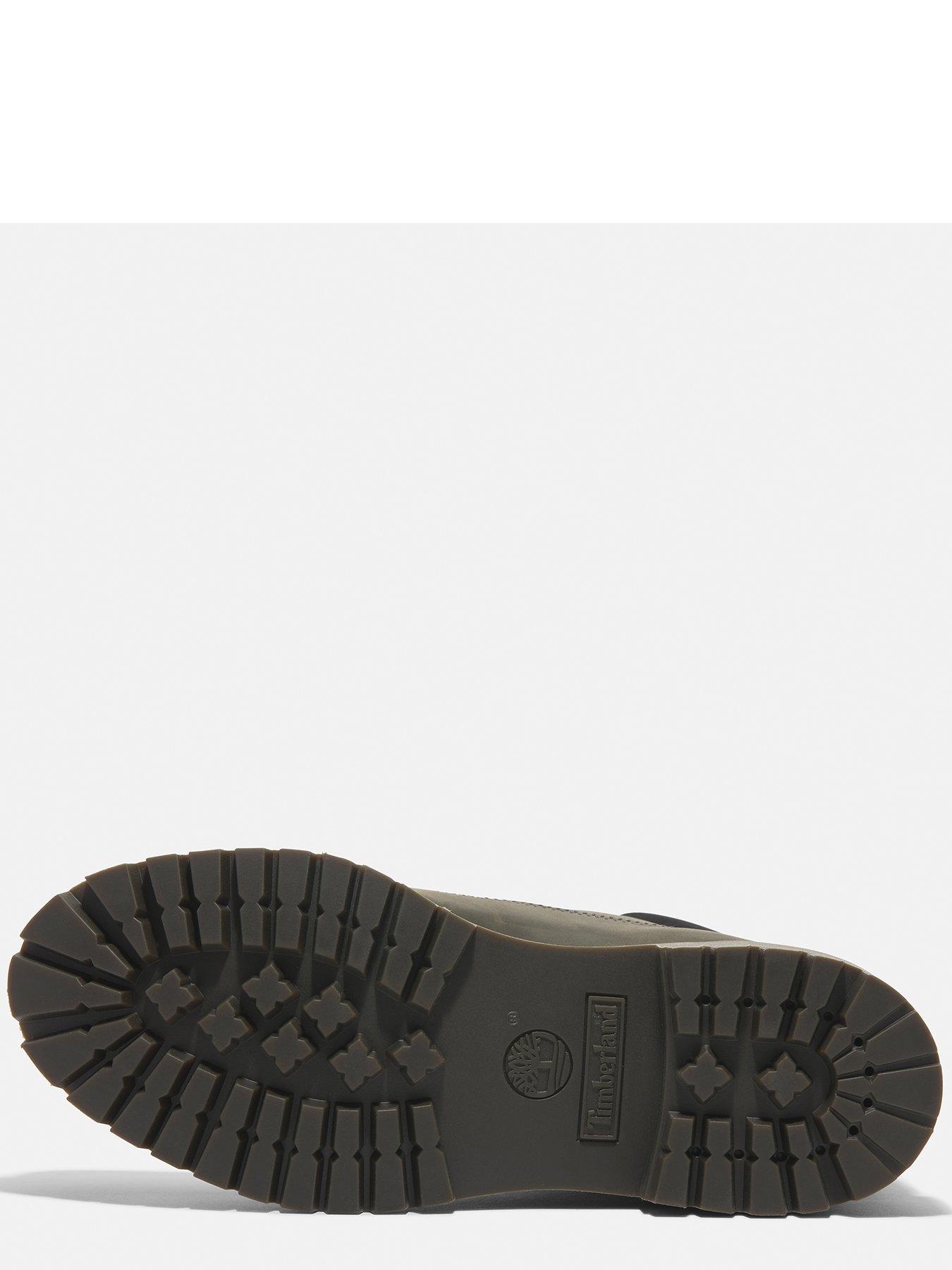 Image 5 of 7 of Timberland Premium 6 Inch Waterproof Lace Up Boots