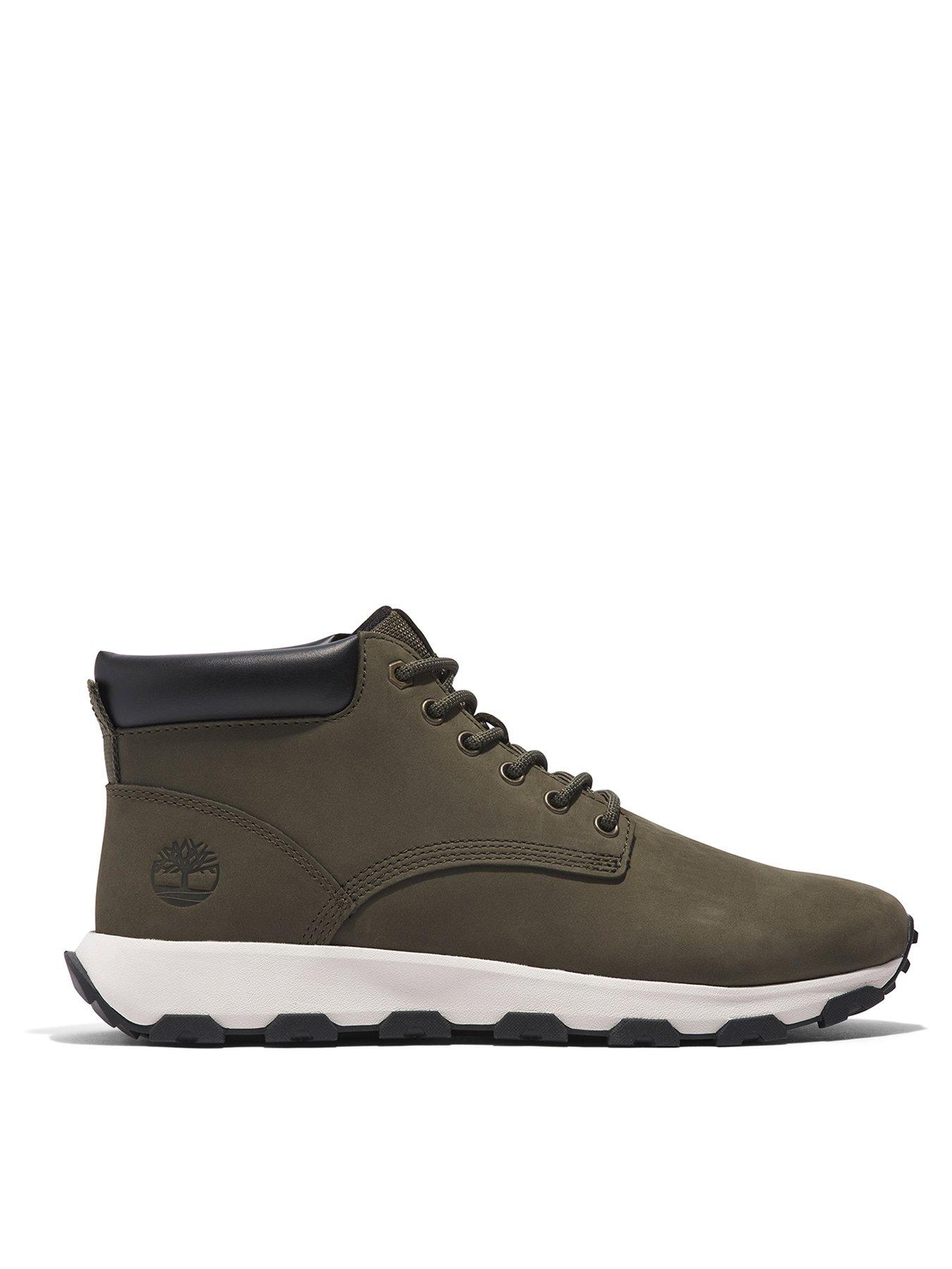 Timberland Winsor Park Chukka Boot Navy Very