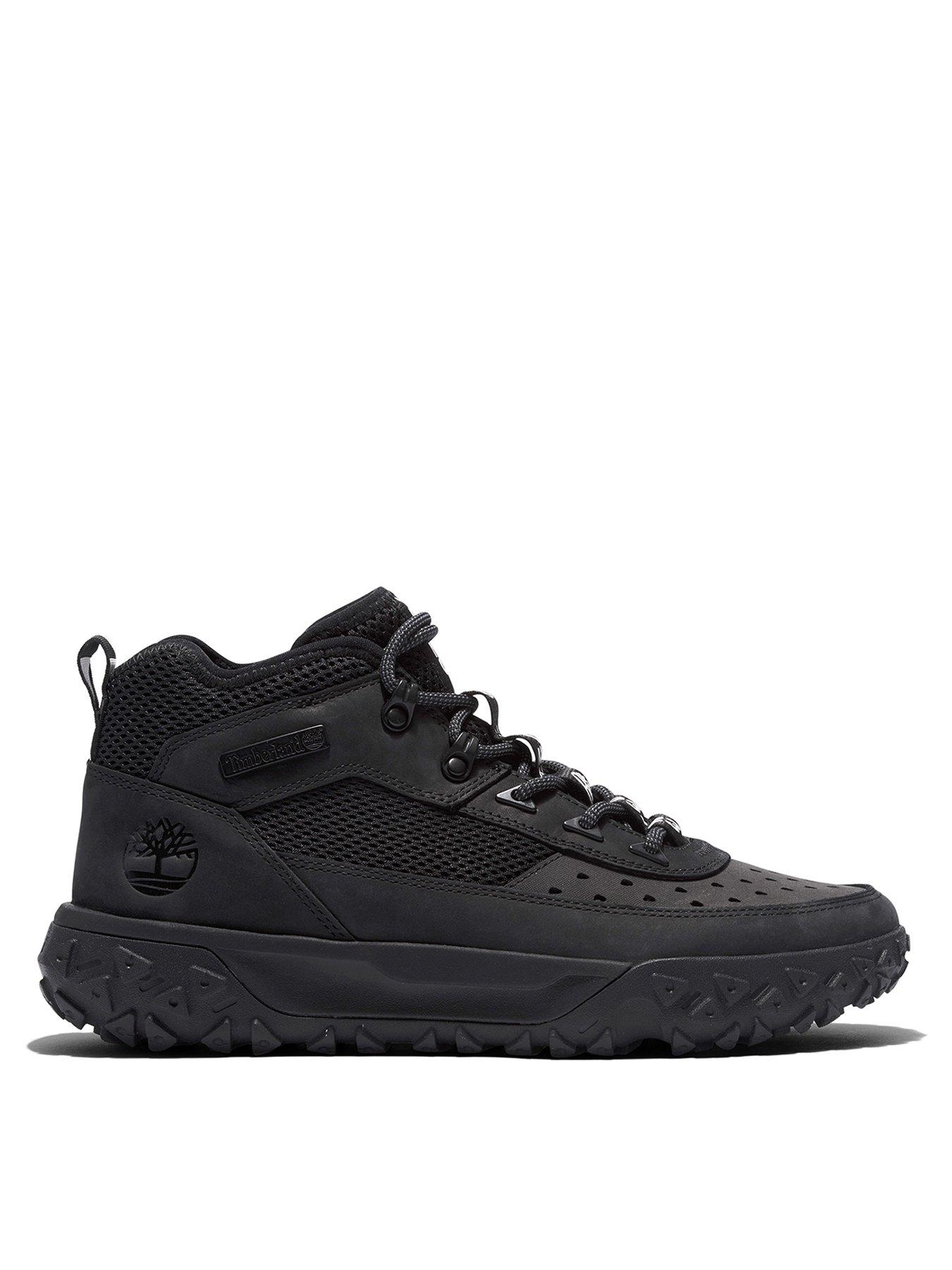 Timberland Greenstride Motion 6 Lace Up Boots
