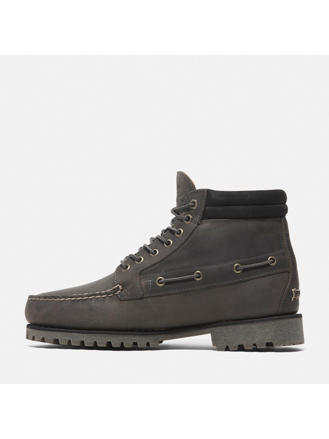 Timberland stores 7 Eye Mid Lace