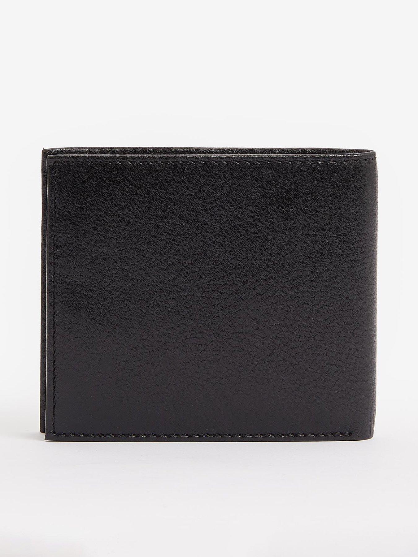 barbour-colwell-leather-billfold-wallet-black