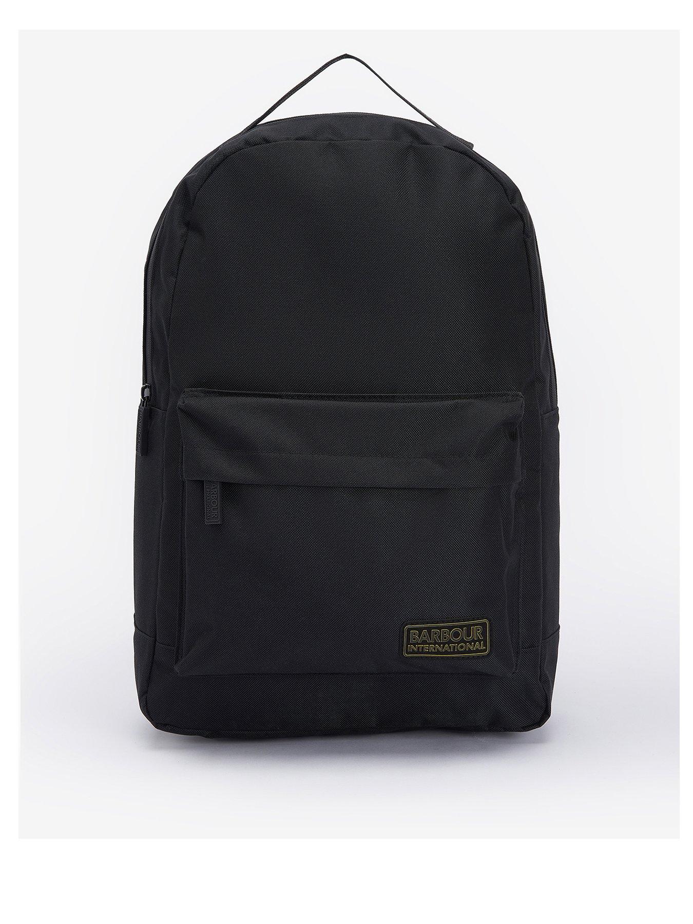 barbour-international-knockhill-essential-backpack-black