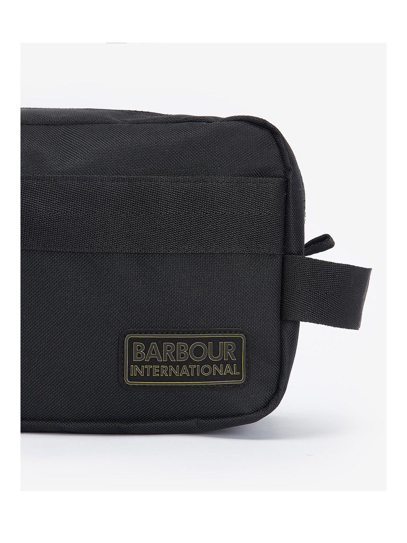 Knockhill Essential Washbag