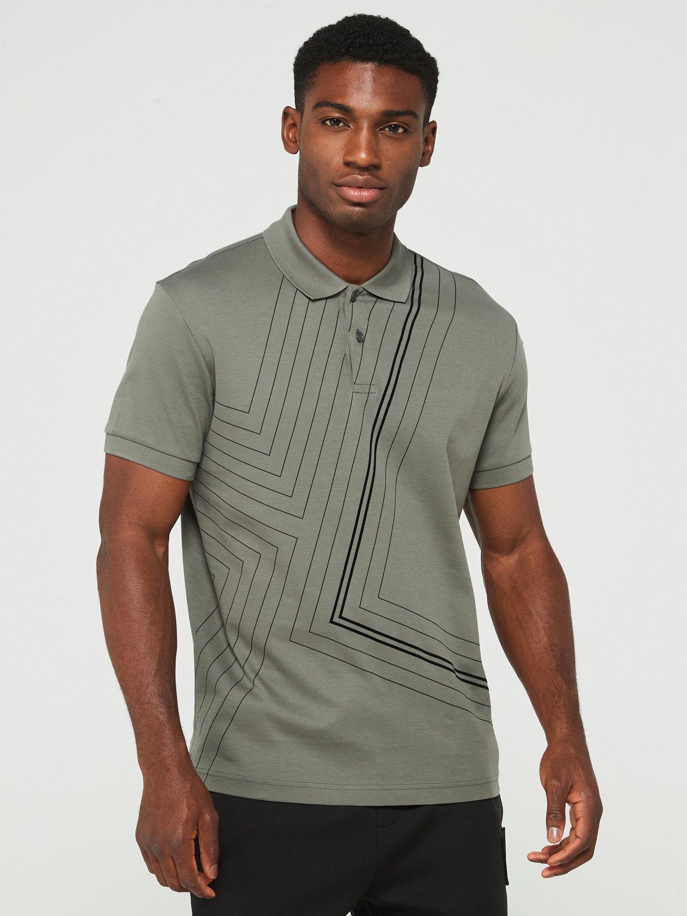 Boss paddy 2 polo hot sale