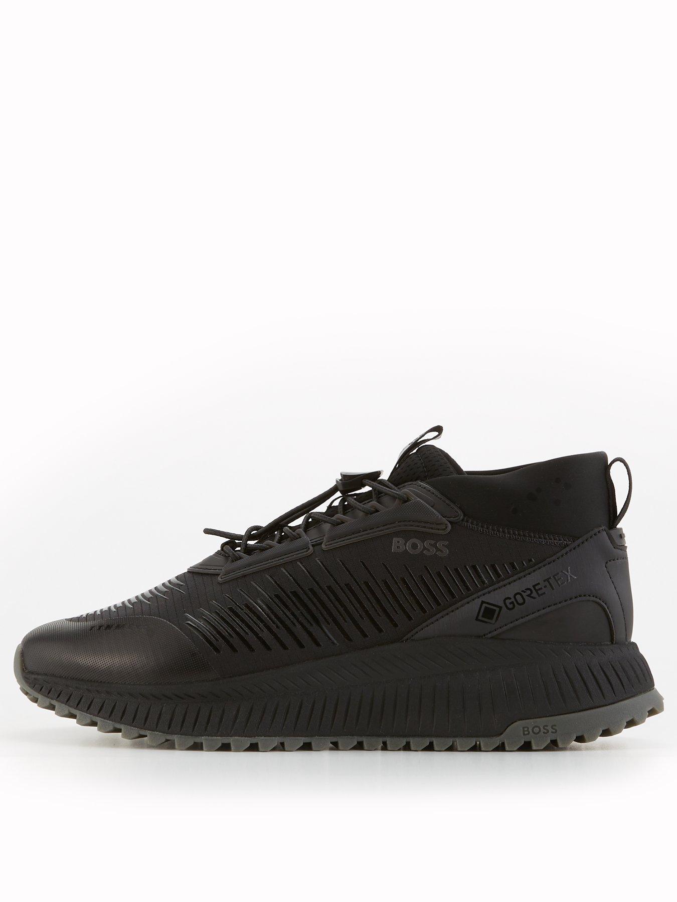 undefined Ttnm Evo Gortex Sneaker - Black