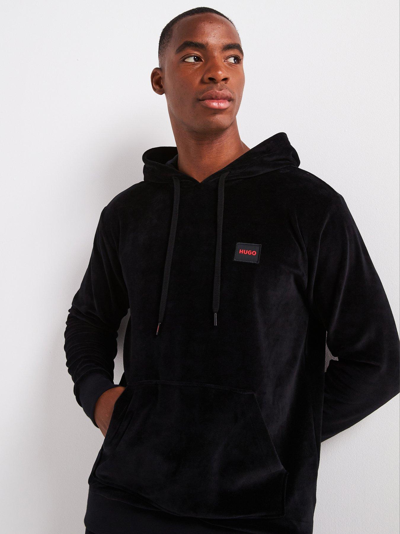 Hugo boss tracksuit very store