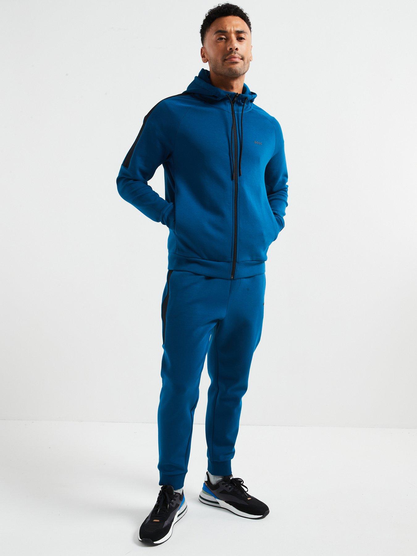 Tracksuits for Men Men s Tracksuit Sets Very