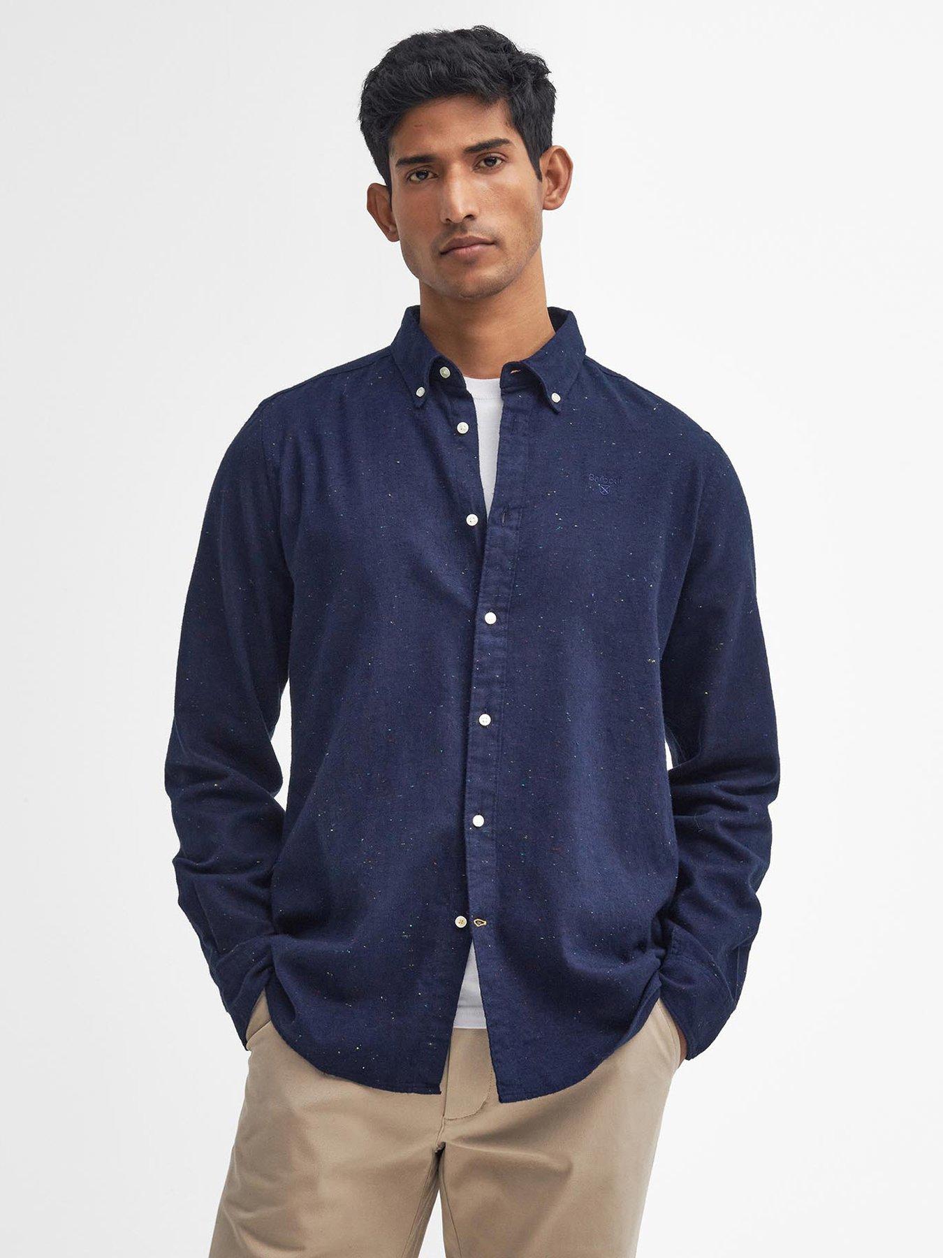 Barbour shirts price online