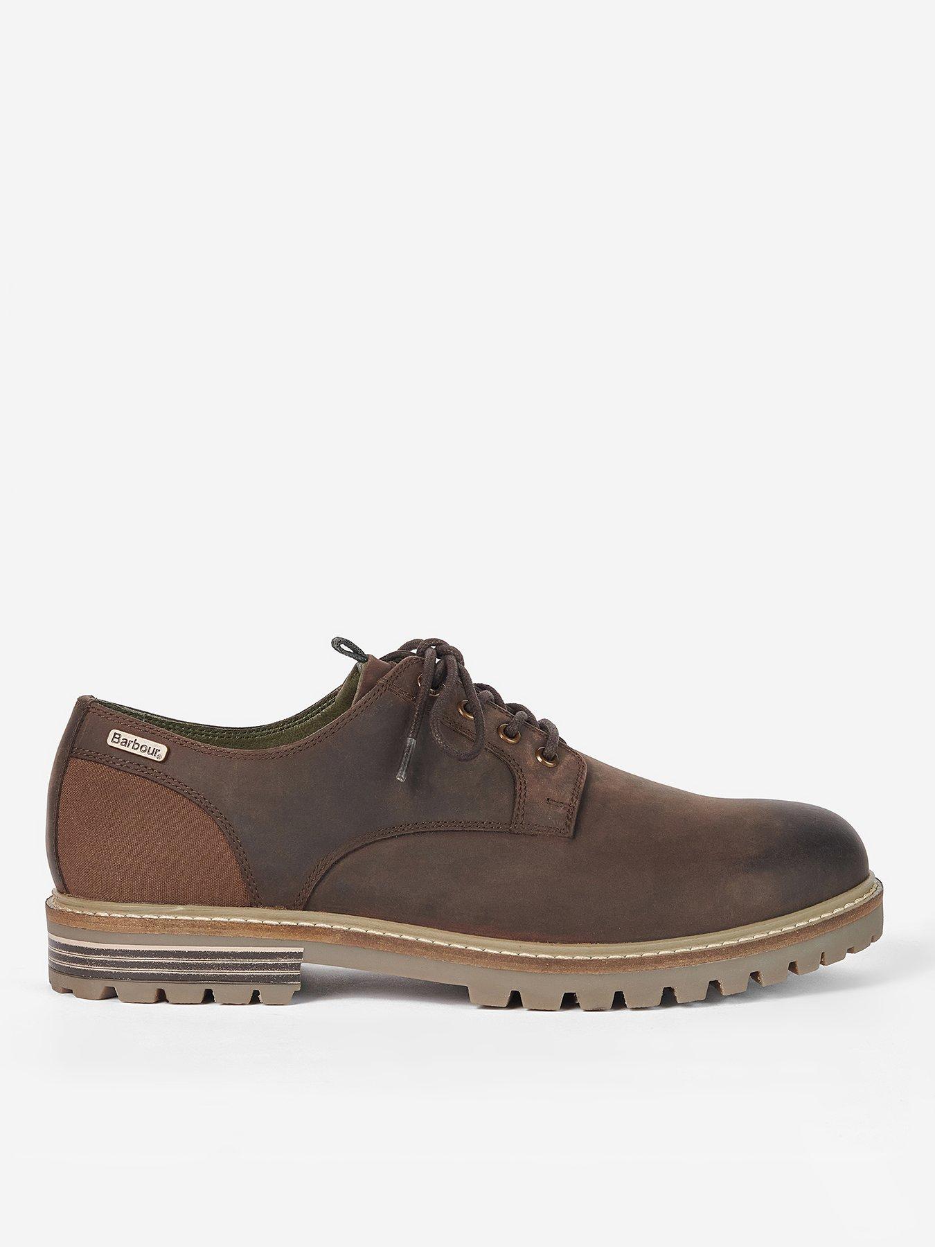 Barbour shoes online