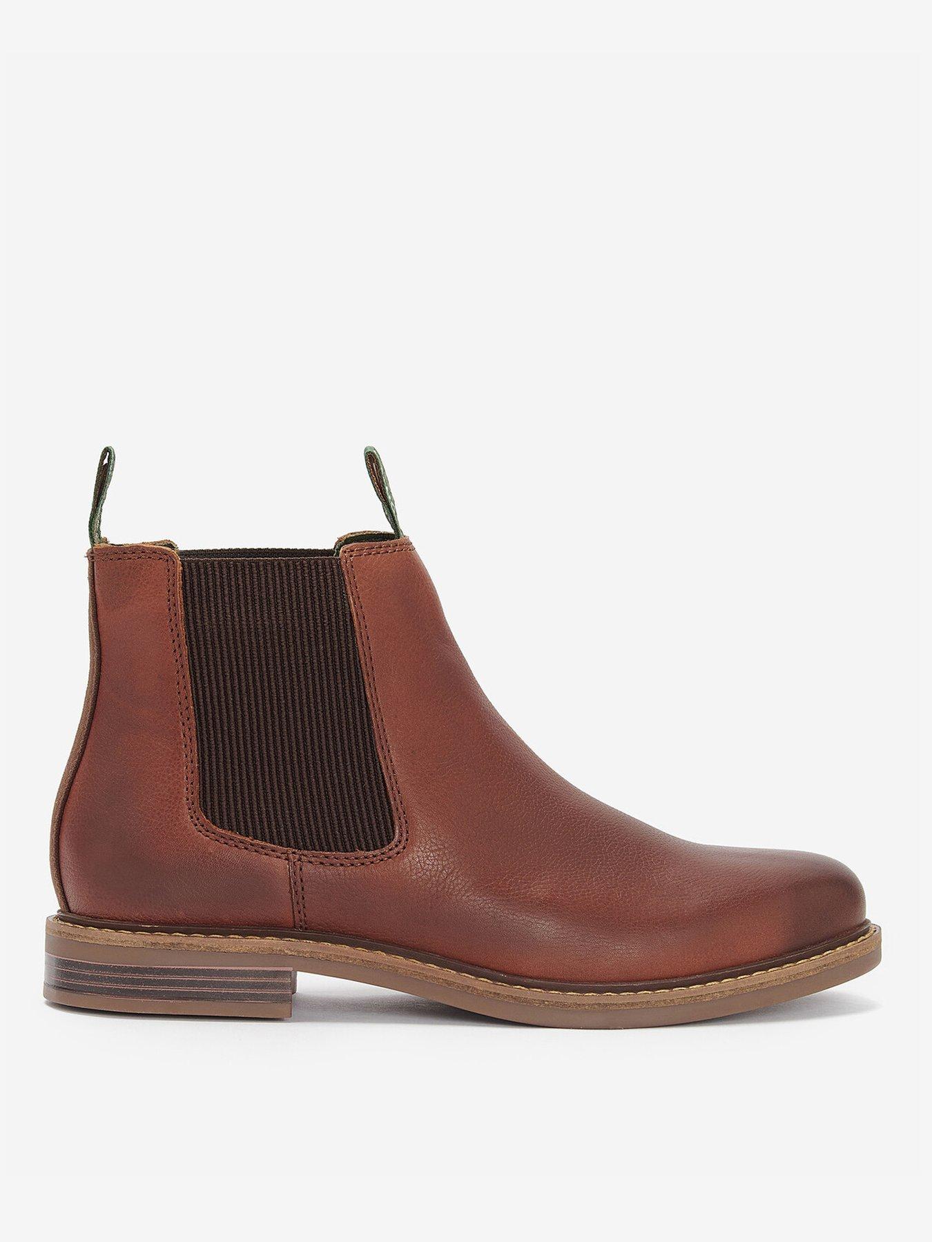 janoski chelsea boots