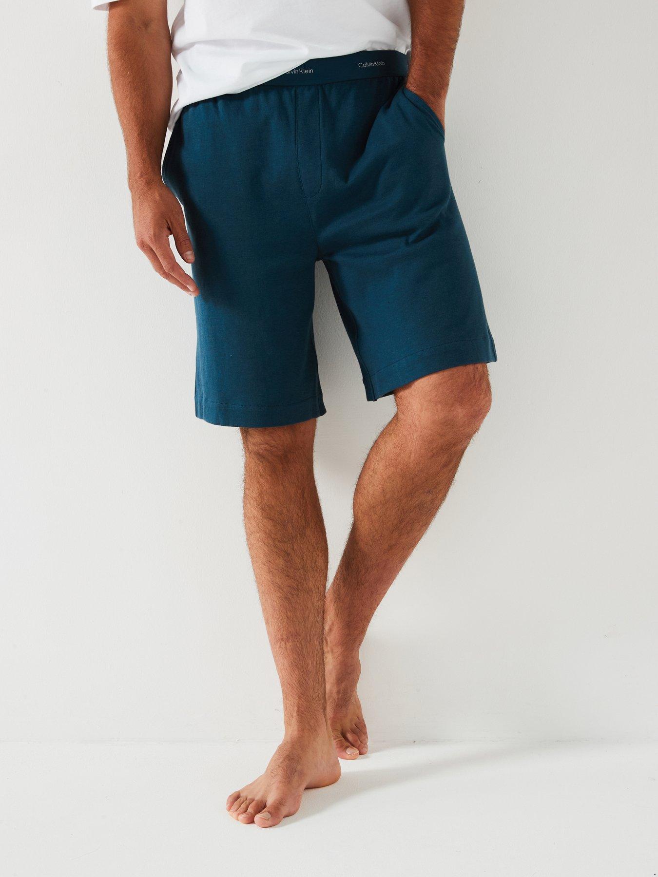 Calvin klein shorts mens sale 2025