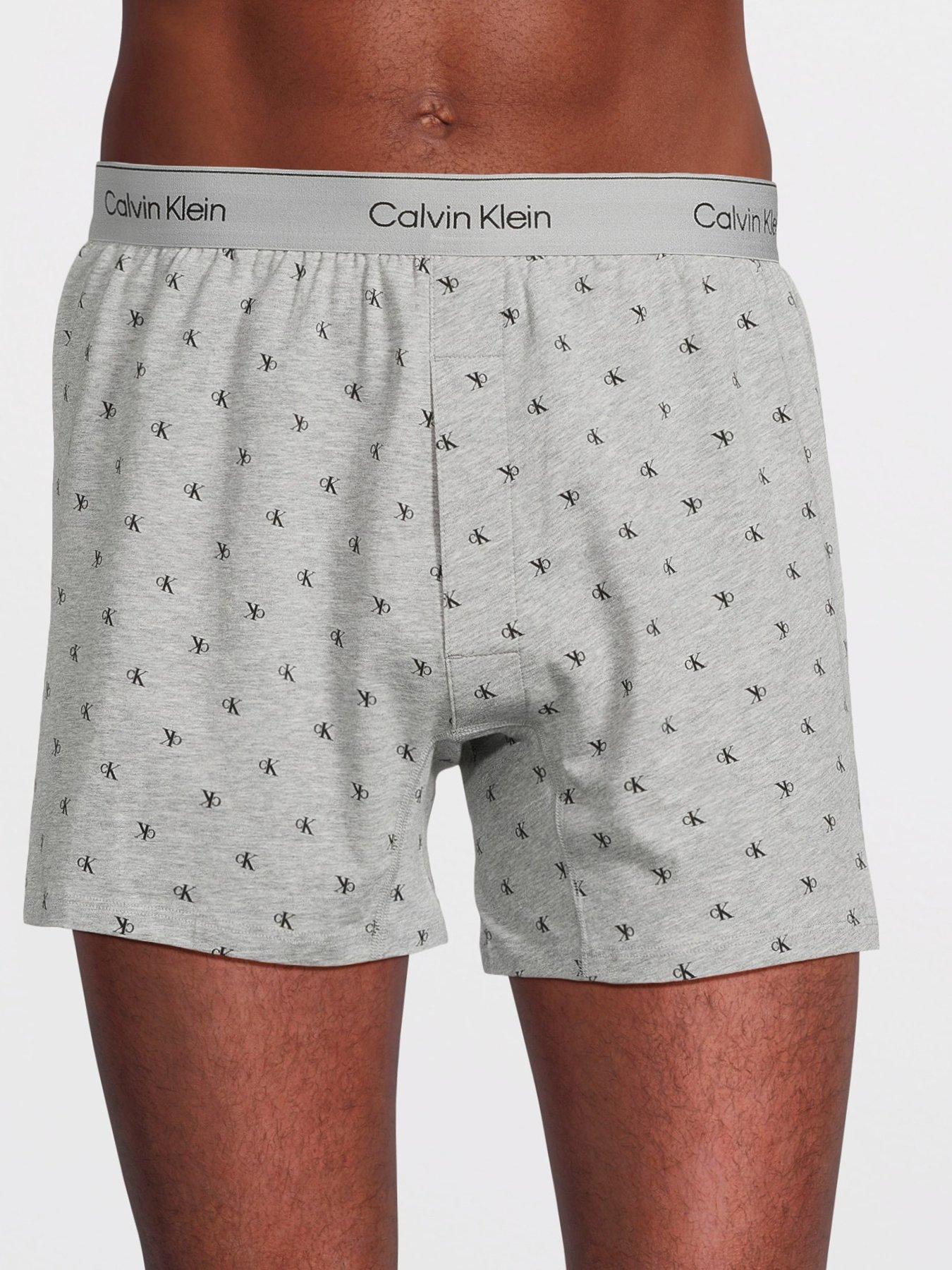 Calvin klein loungewear mens sale shop