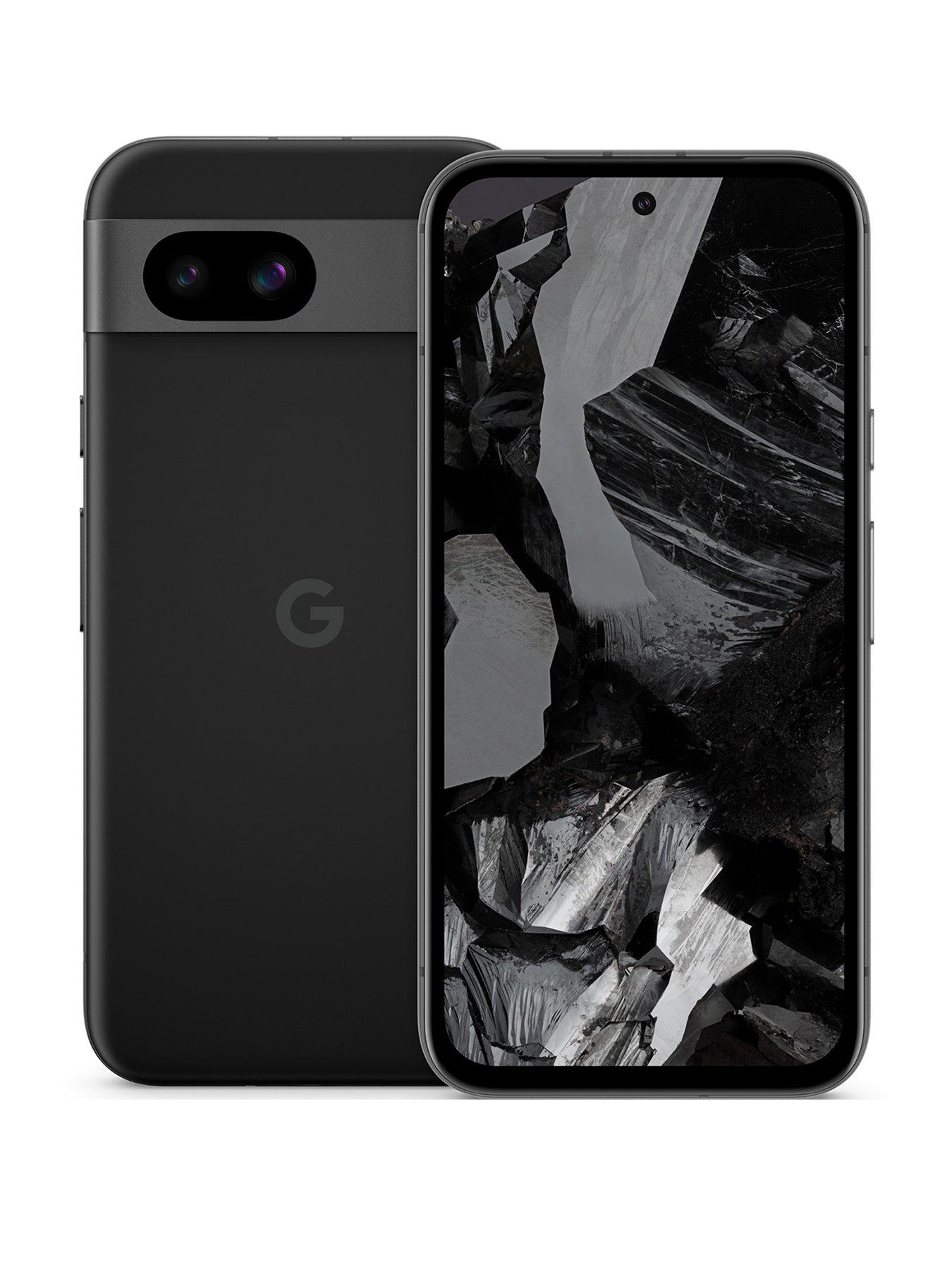 Google Pixel 8a Mobile