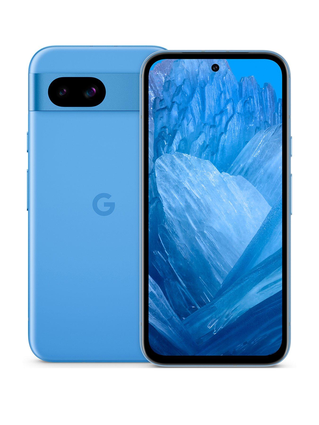 Google Pixel 8a Mobile