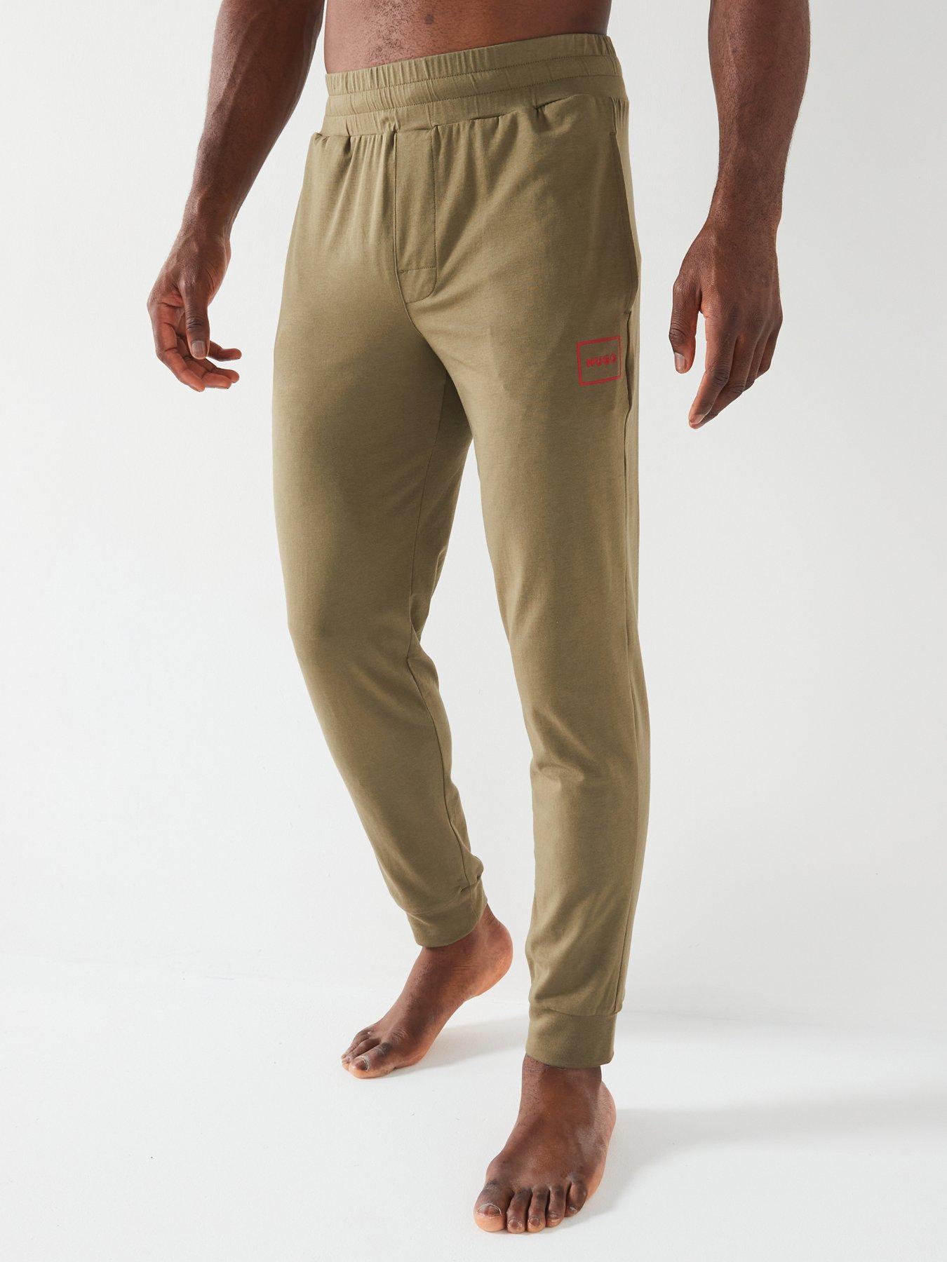 undefined Laze Loungewear Pants