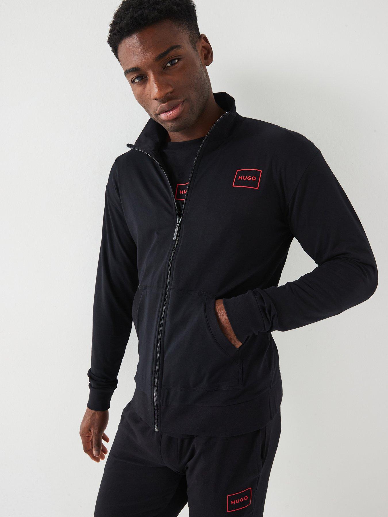 HUGO - Jassen, Jacks & Bodywarmers Heren / Herenkleding