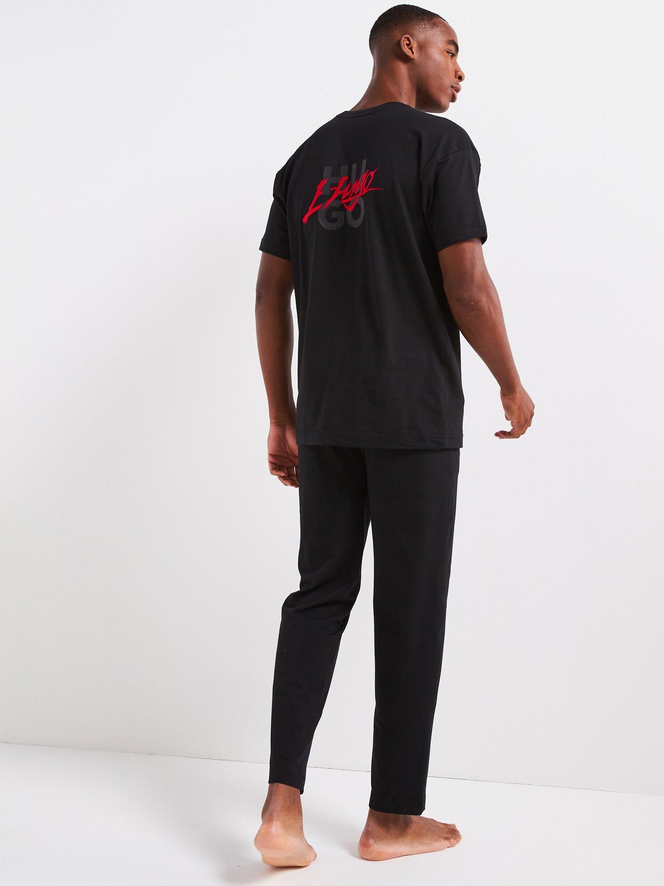 3 piece pajamas set hotsell