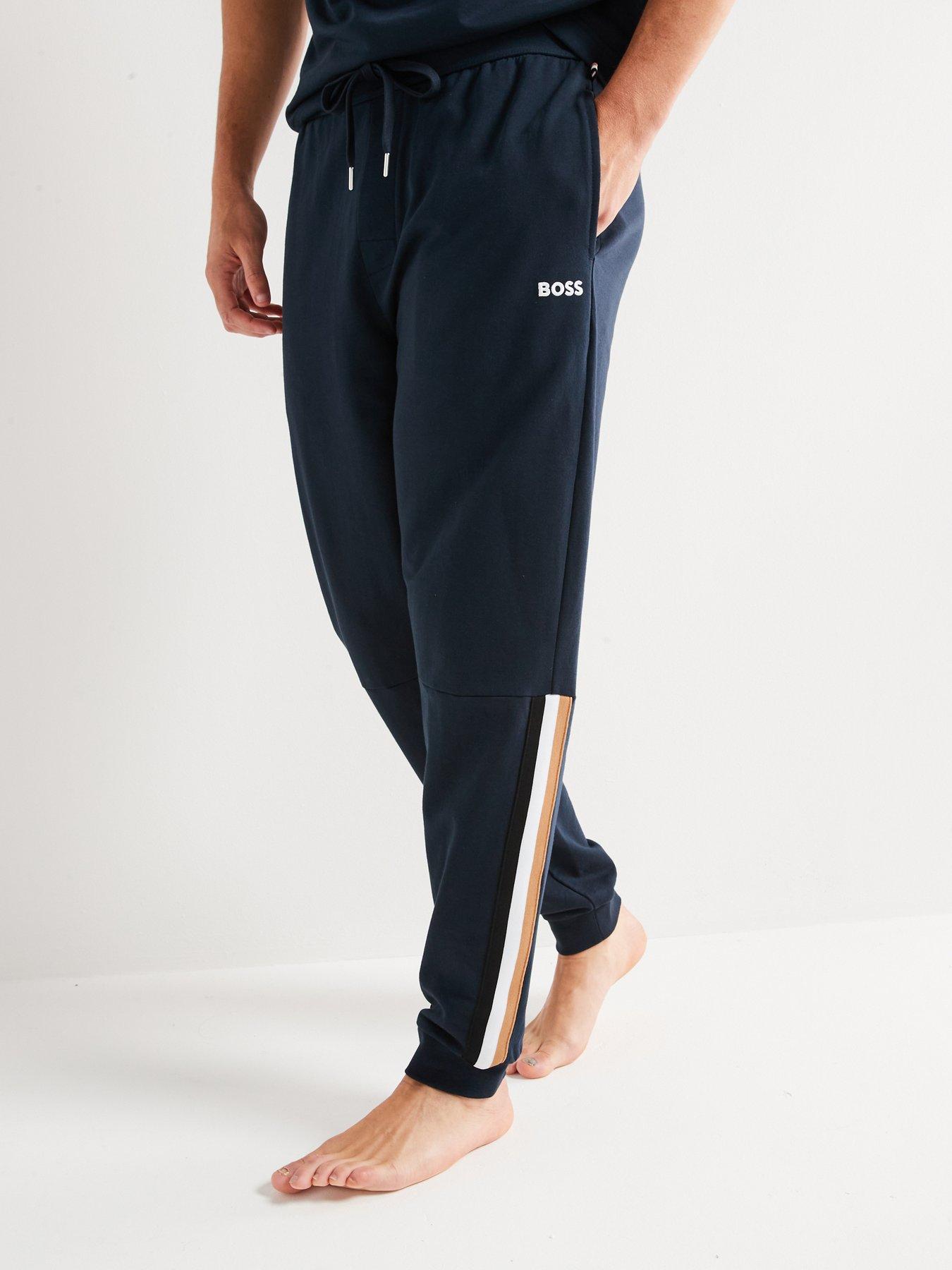 Loungewear BOSS joggers Nightwear Loungewear Men Very