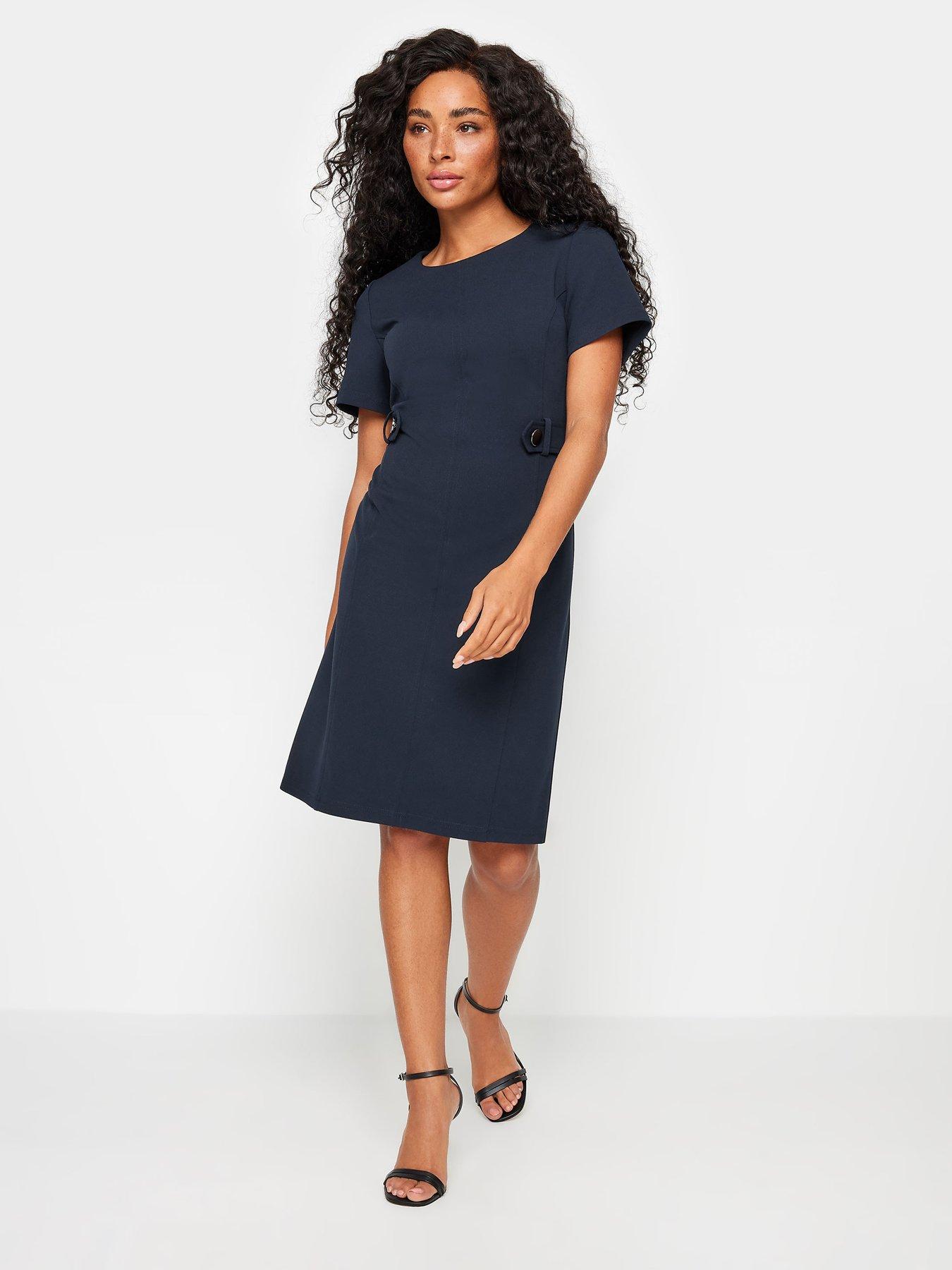Formal shift dress shop
