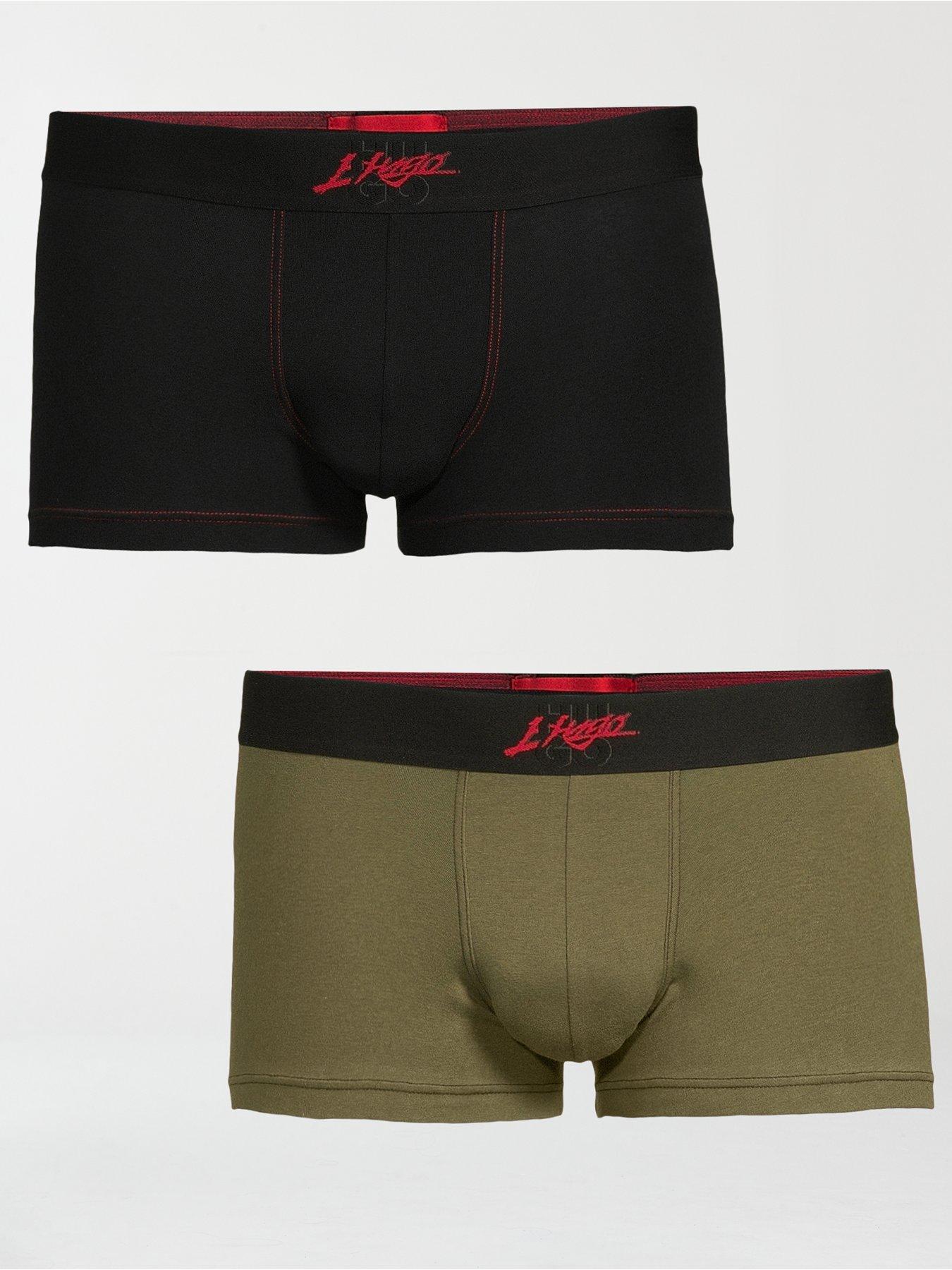 undefined 2 Pack Trunks Gift Set - Multi