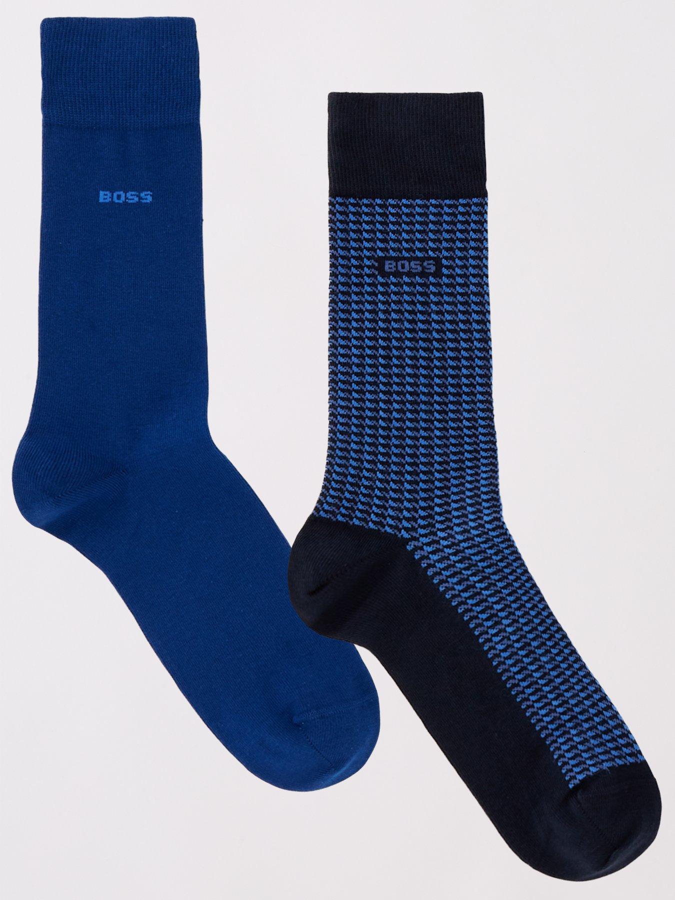 Boss socks sale best sale