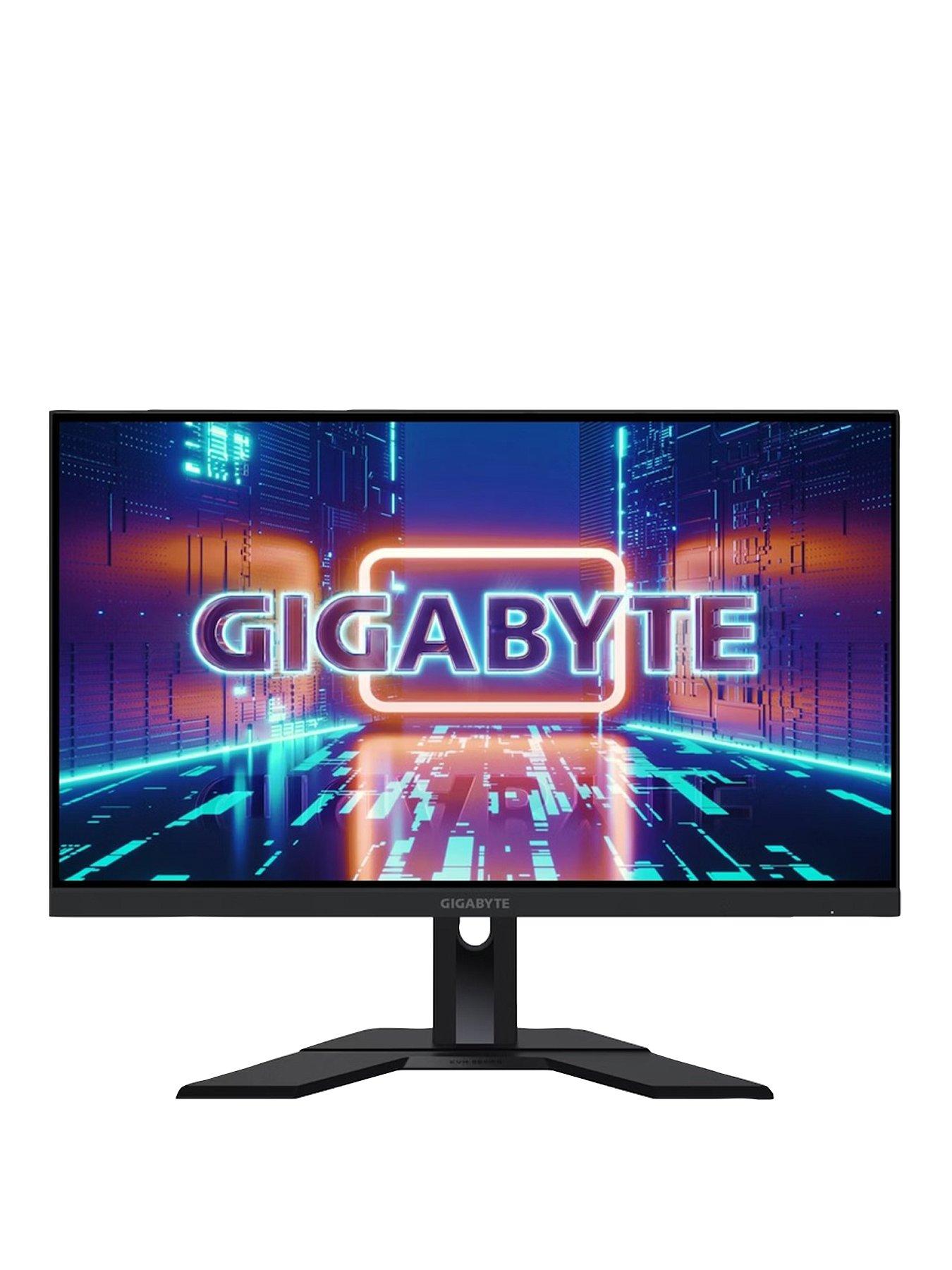 Image 1 of 6 of GIGABYTE M27Q-EK V2 27in IPS Monitor