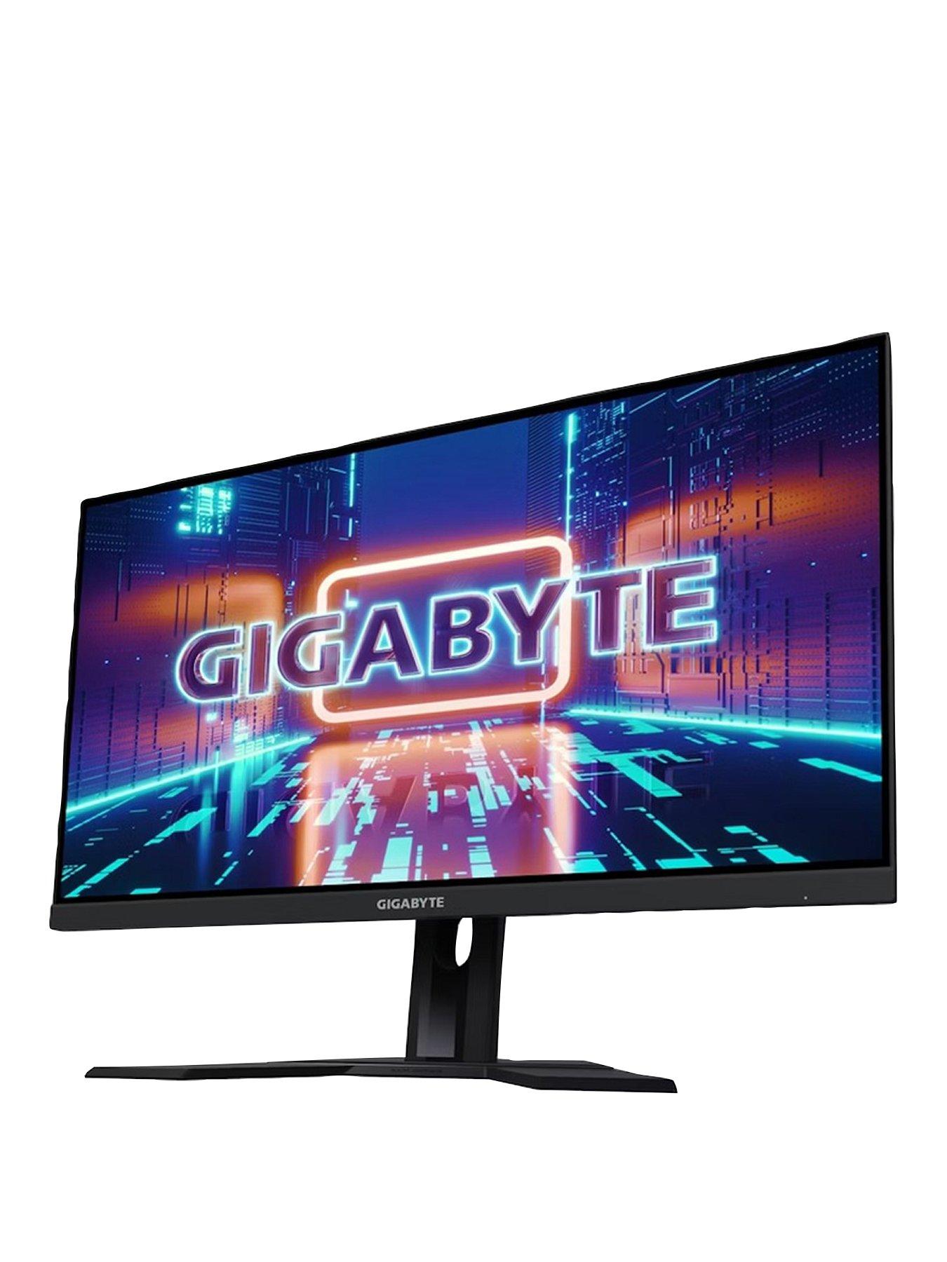 Image 3 of 6 of GIGABYTE M27Q-EK V2 27in IPS Monitor