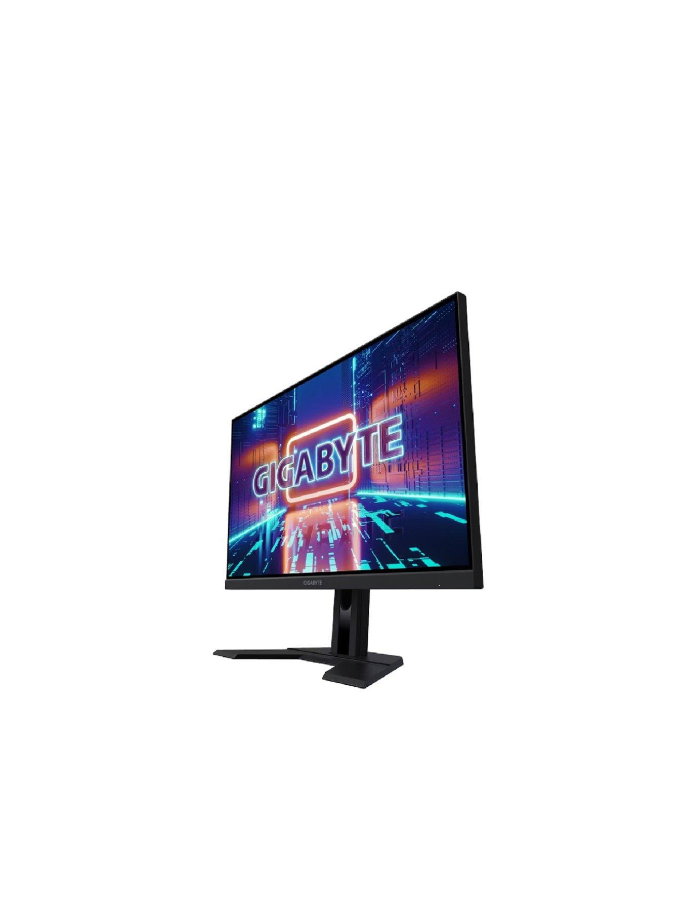 Image 4 of 6 of GIGABYTE M27Q-EK V2 27in IPS Monitor