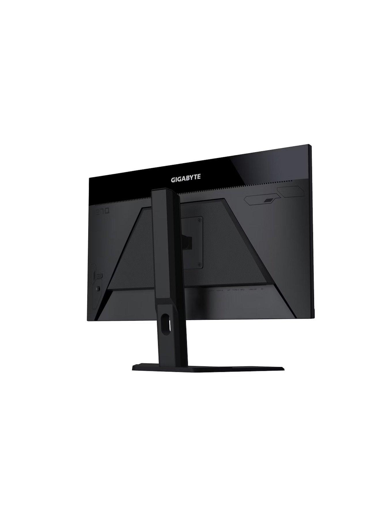 Image 6 of 6 of GIGABYTE M27Q-EK V2 27in IPS Monitor