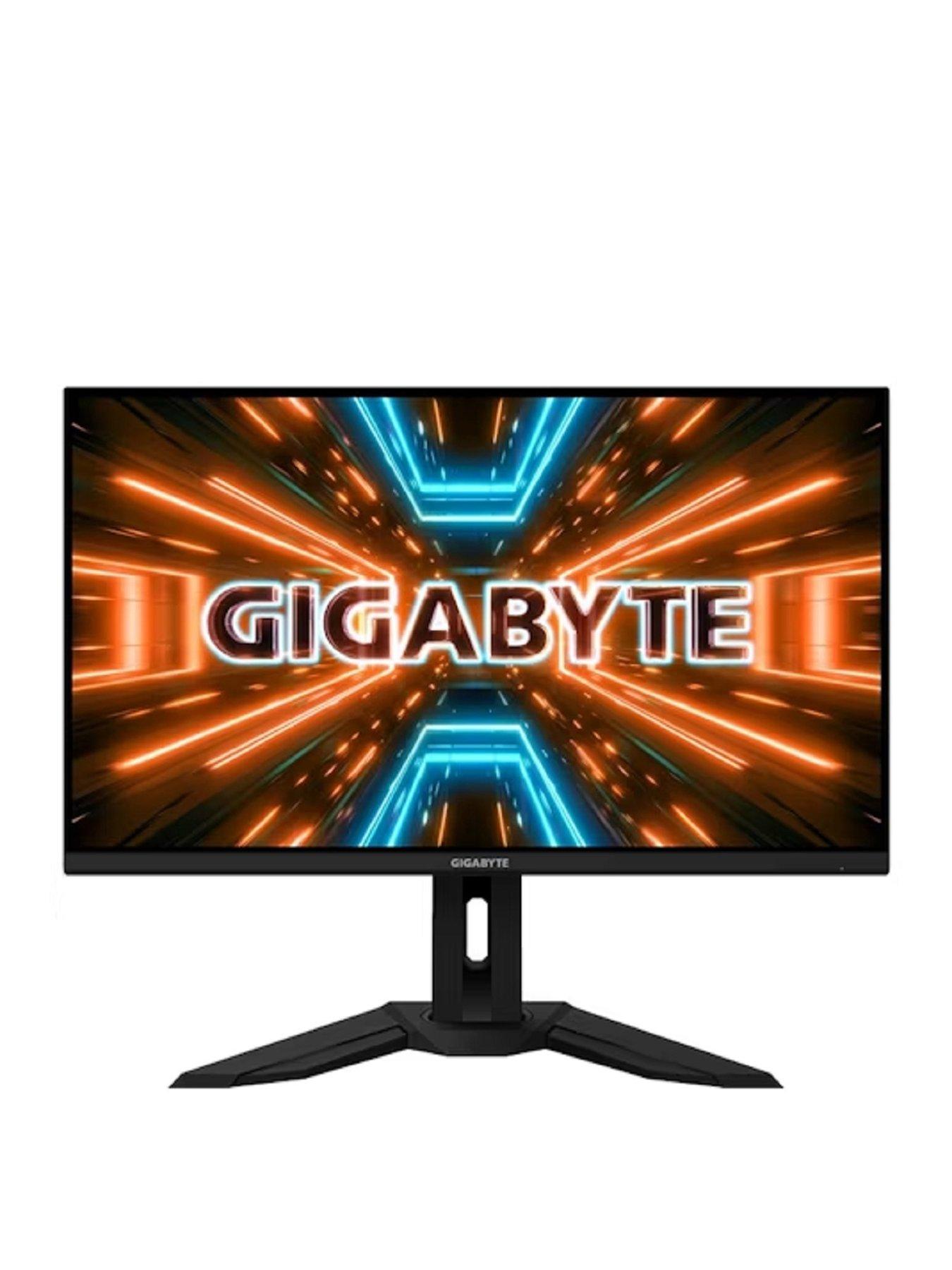 undefined M32U-EK 31.5in IPS Monitor